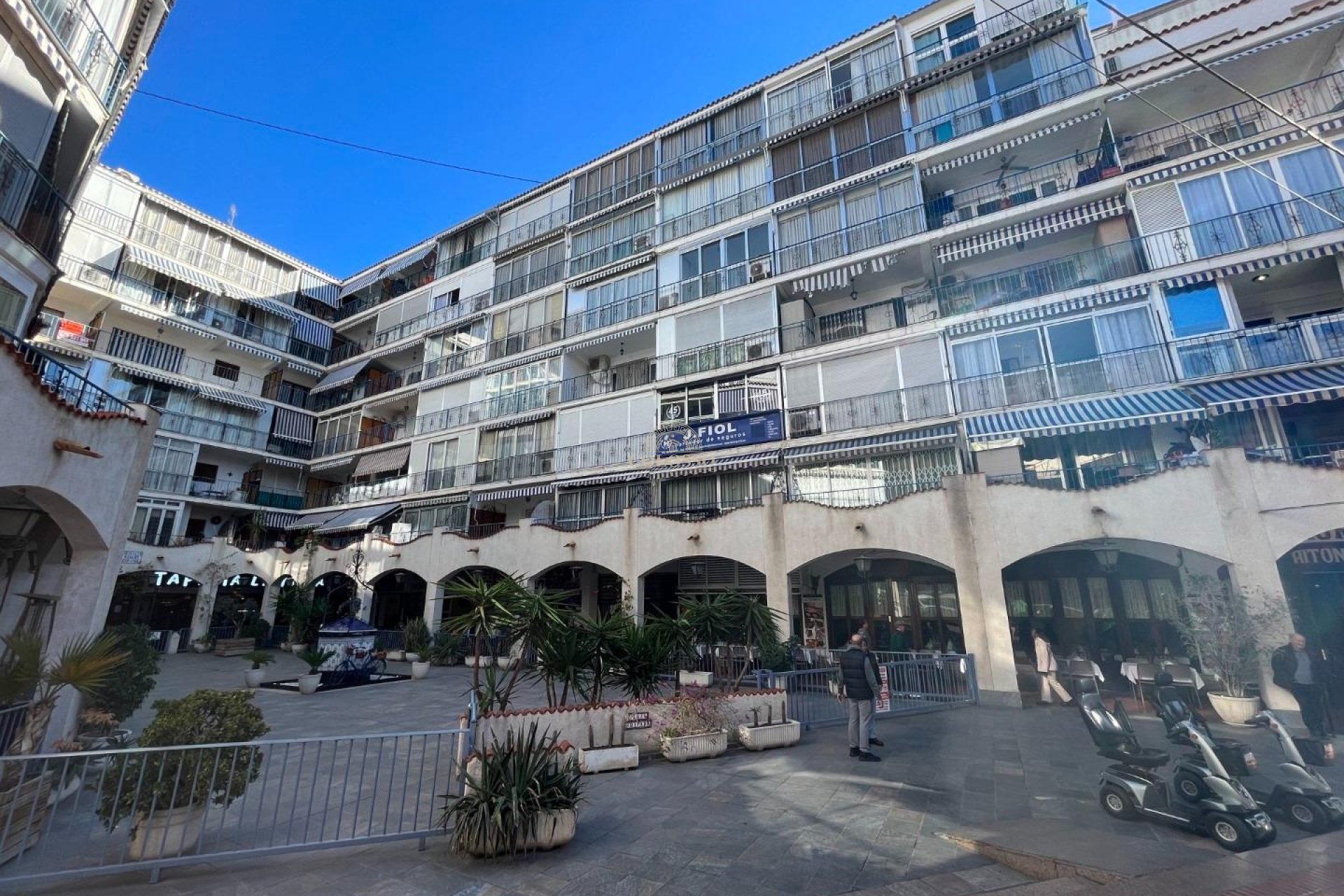 Resale - Negocio -
Benidorm - Levante