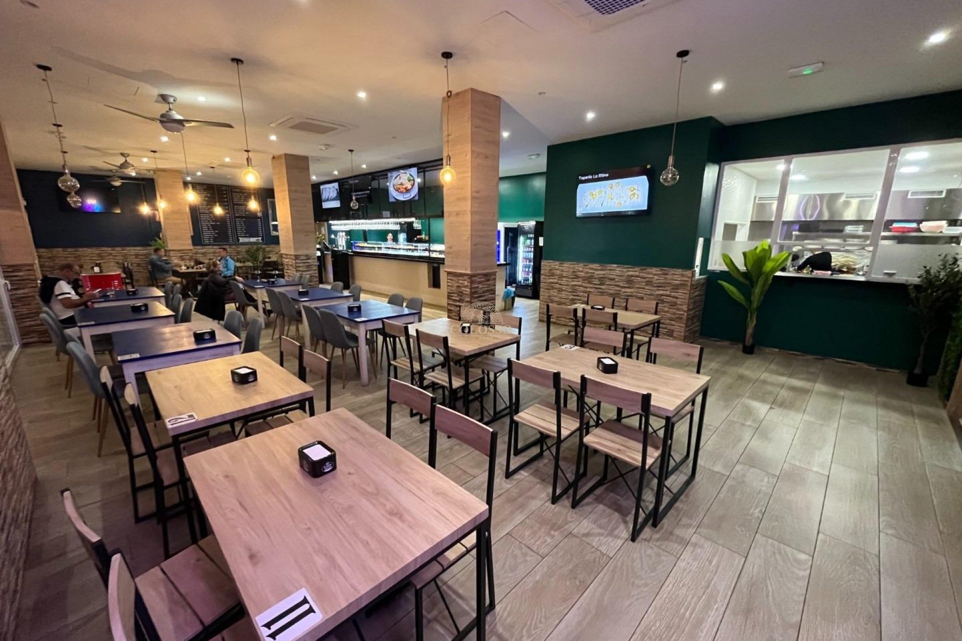 Resale - Negocio -
Benidorm - Levante