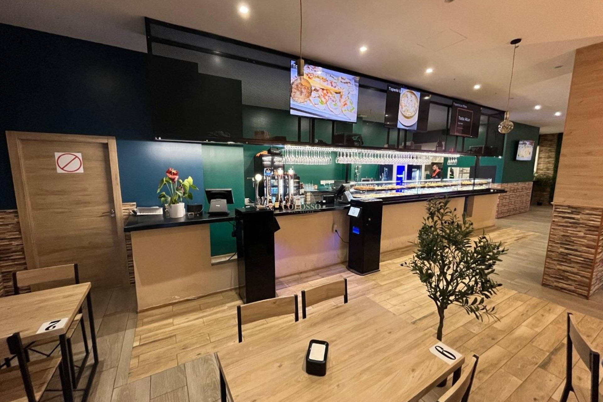 Resale - Negocio -
Benidorm - Levante