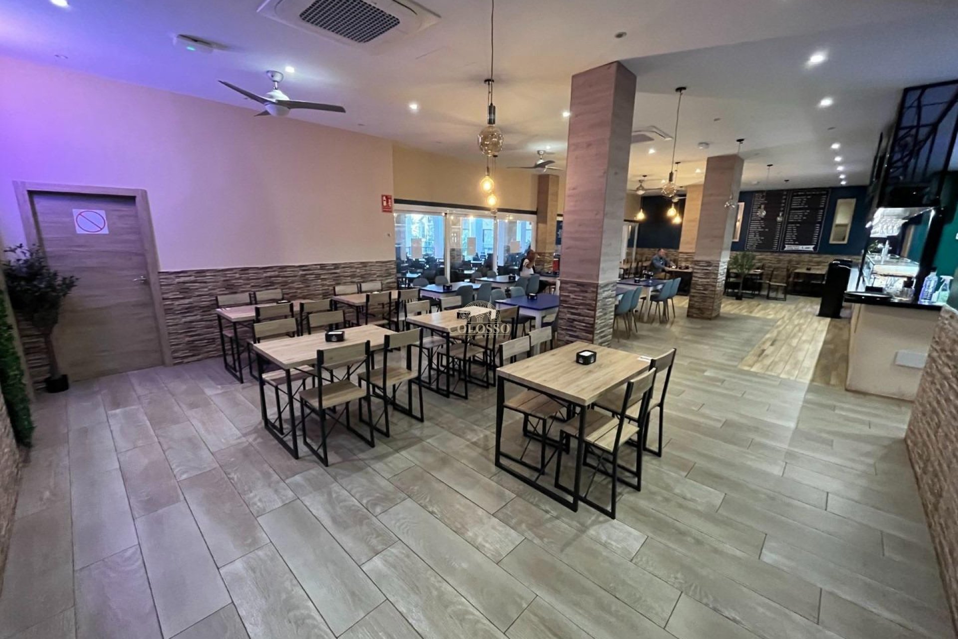 Resale - Negocio -
Benidorm - Levante