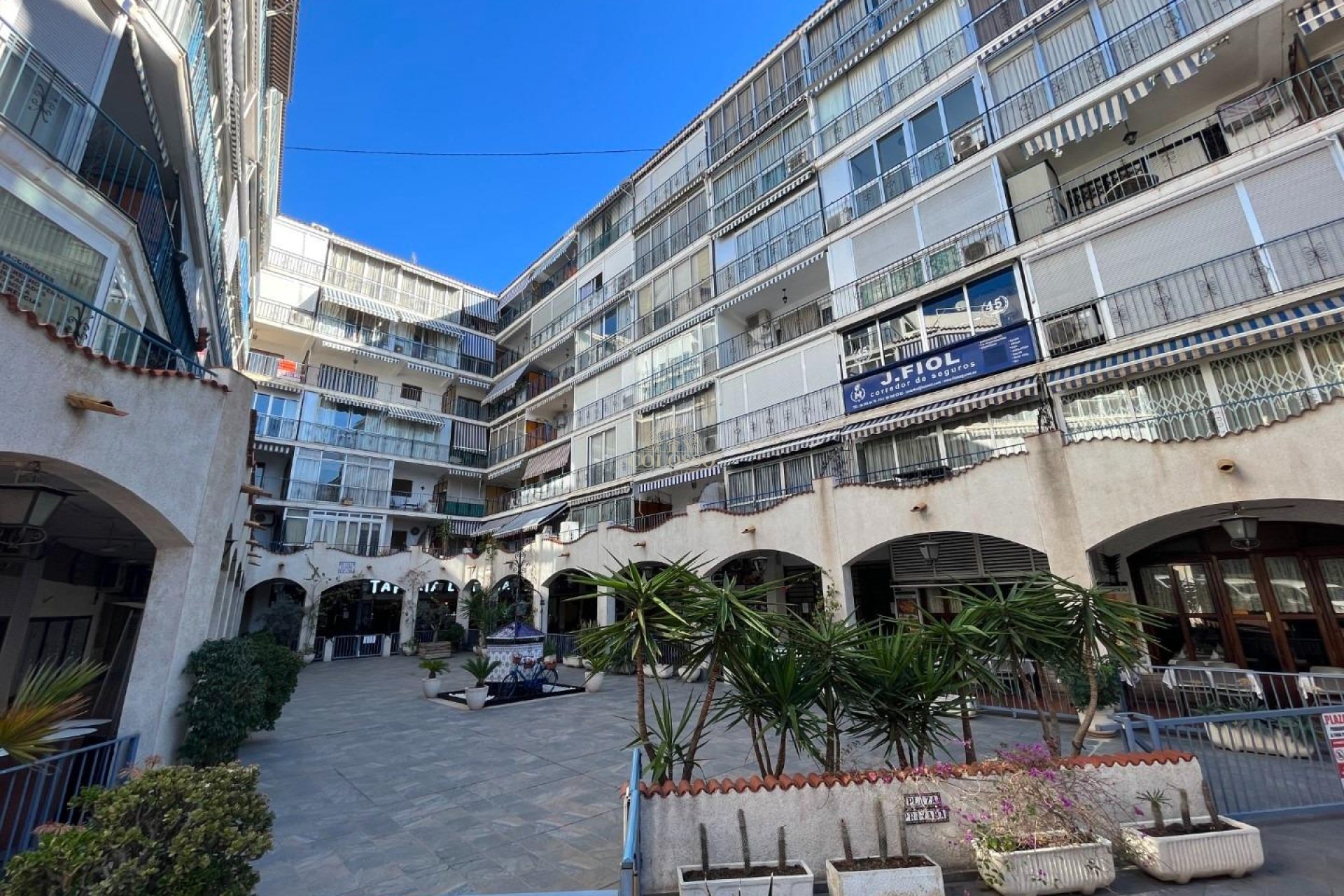 Resale - Negocio -
Benidorm - Levante