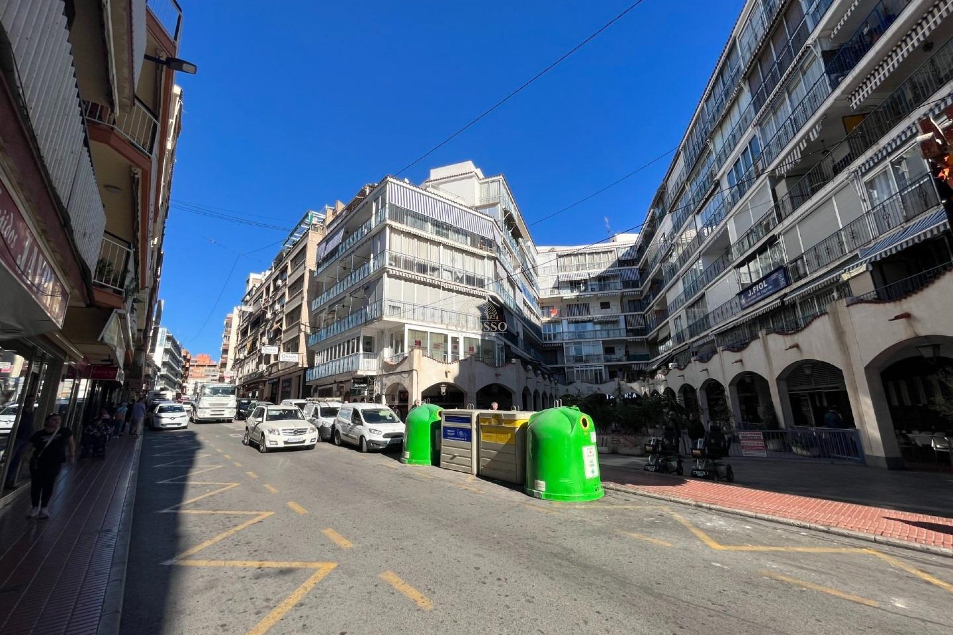 Resale - Negocio -
Benidorm - Levante