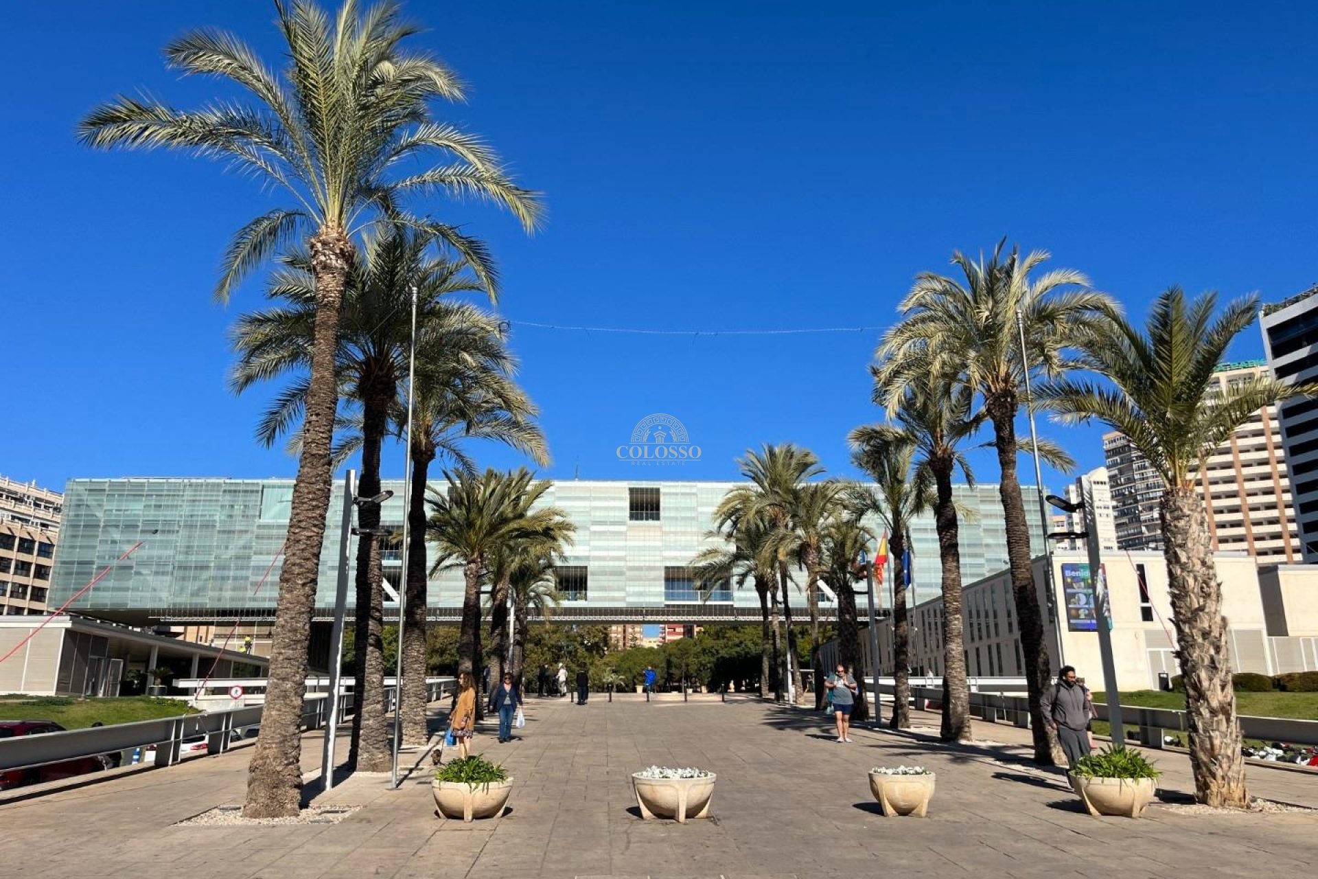 Resale - Negocio -
Benidorm - Levante