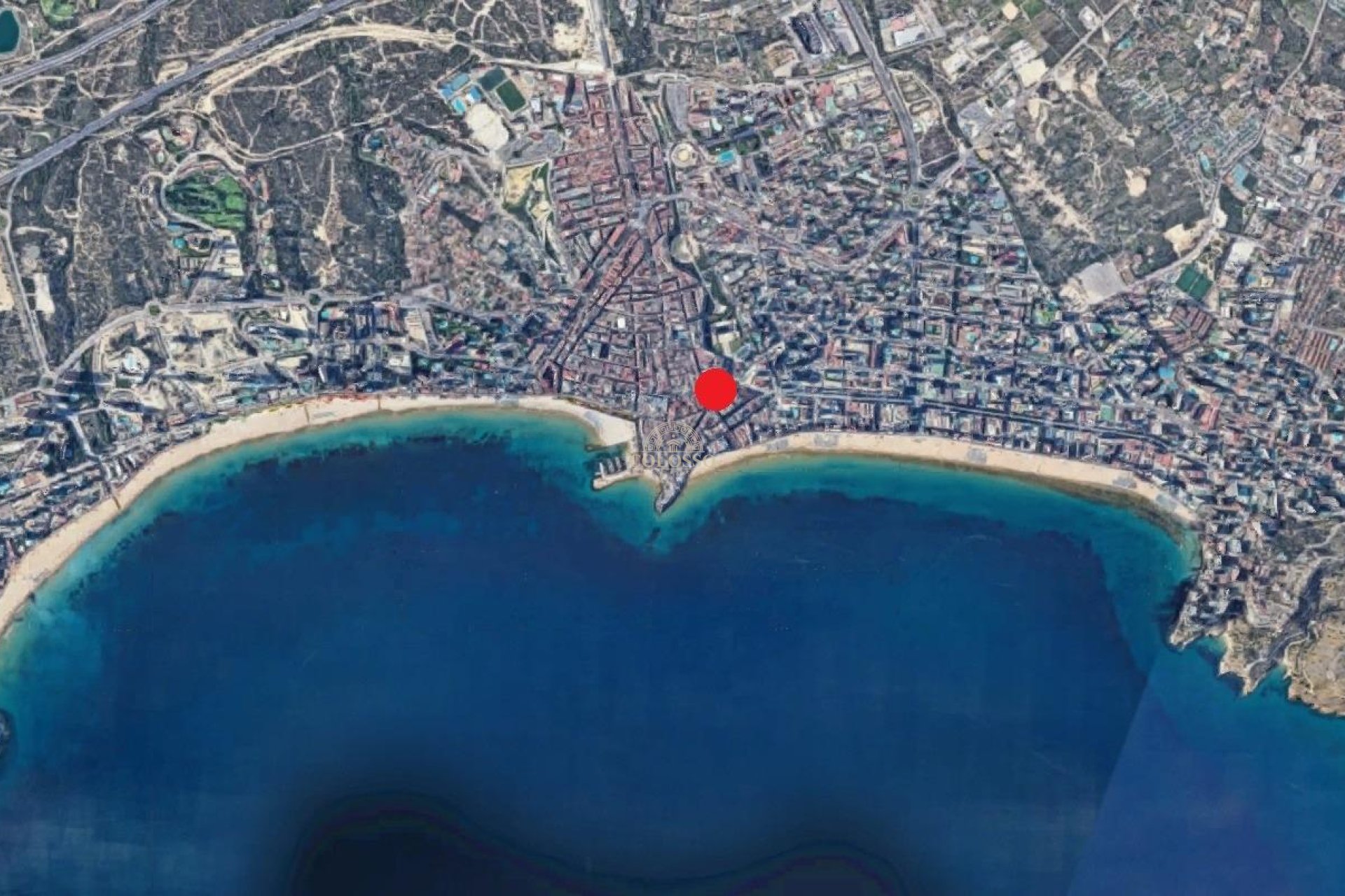 Resale - Negocio -
Benidorm - Levante