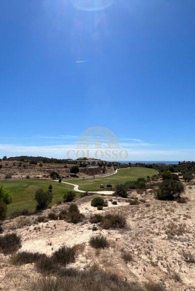 Resale - Parcela -
Finestrat - Finestrat Urbanizaciones