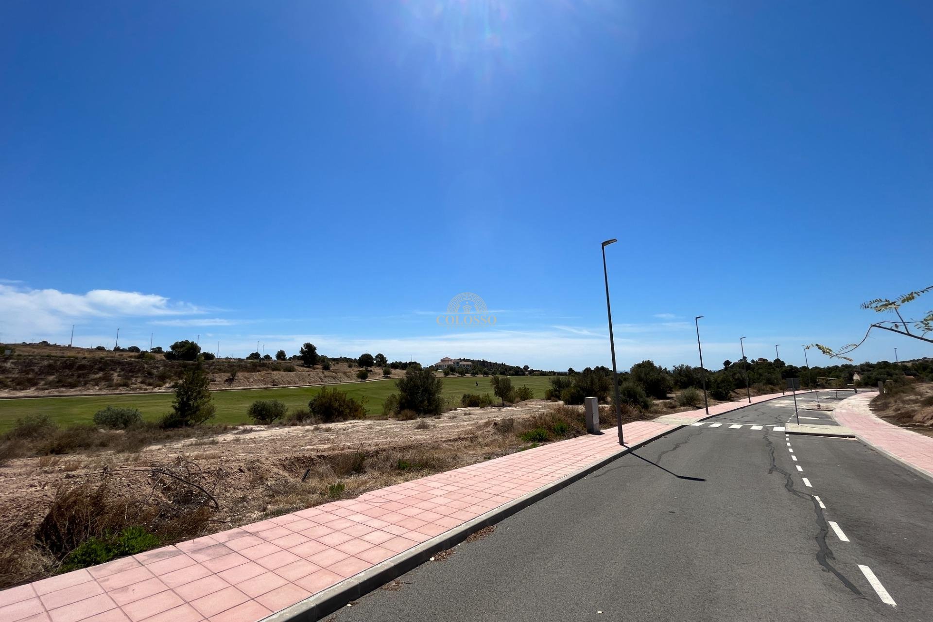 Resale - Parcela -
Finestrat - Finestrat Urbanizaciones