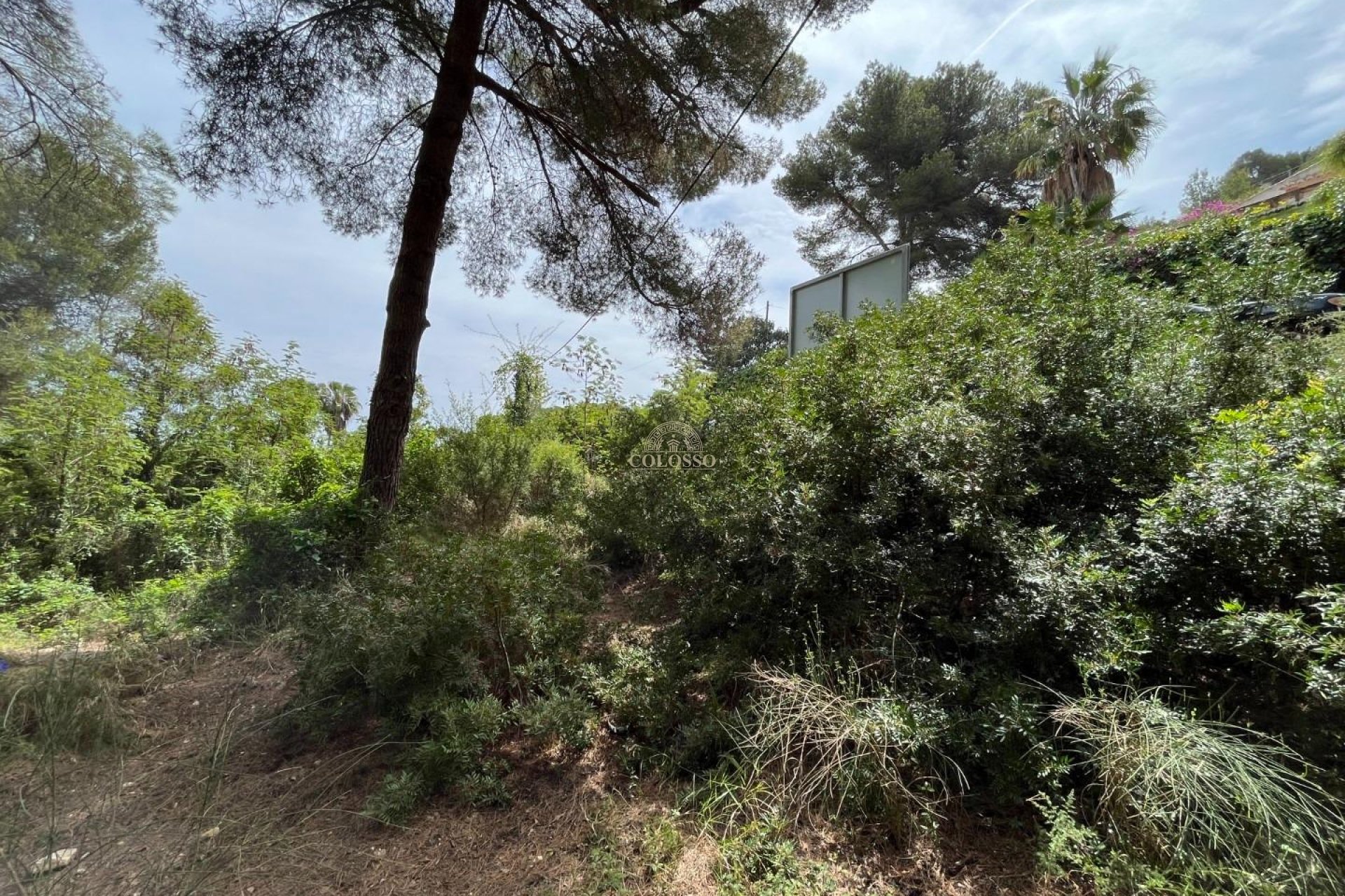 Resale - Parcela -
Jávea - Xàbia - Costa Nova Panorama
