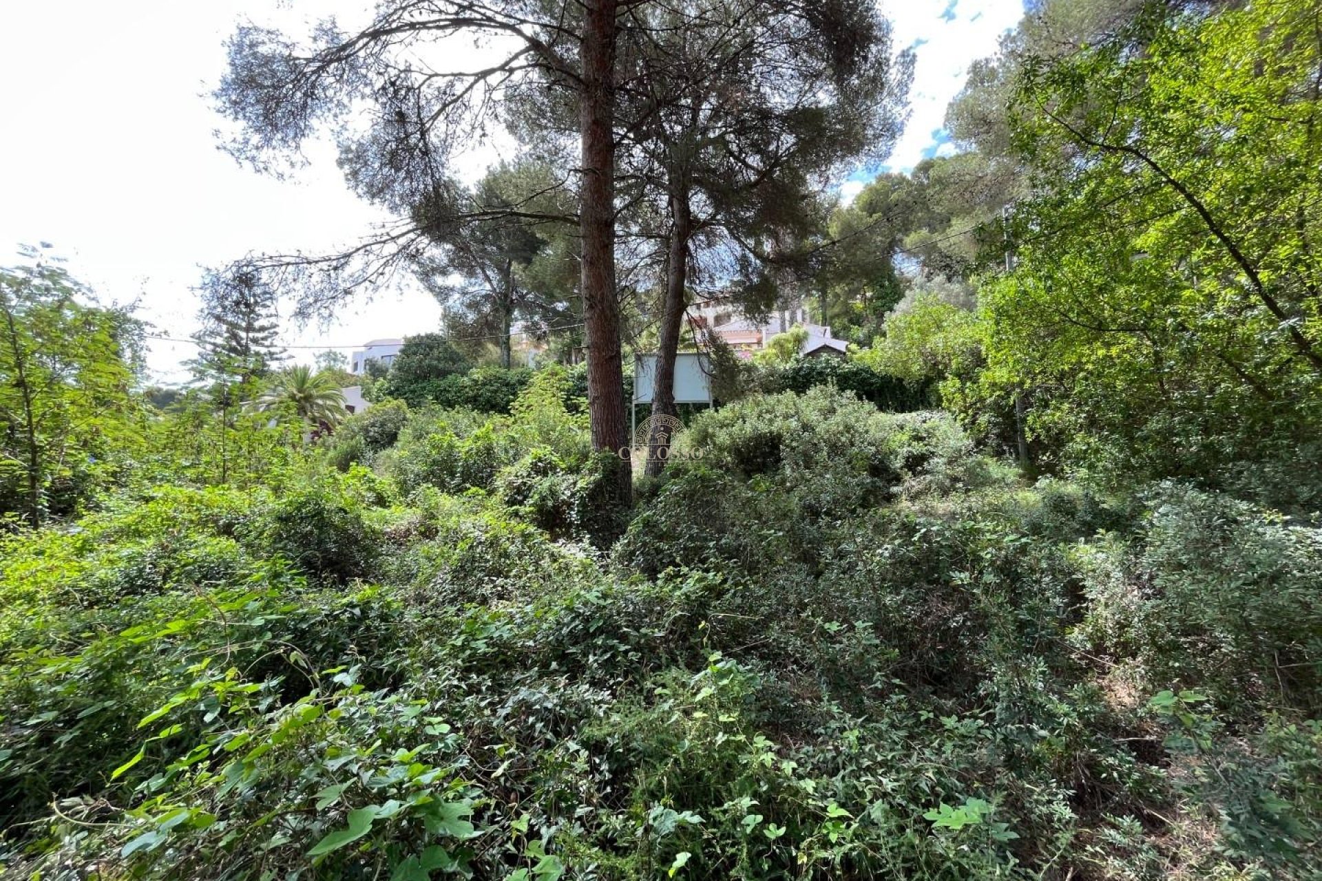 Resale - Parcela -
Jávea - Xàbia - Costa Nova Panorama