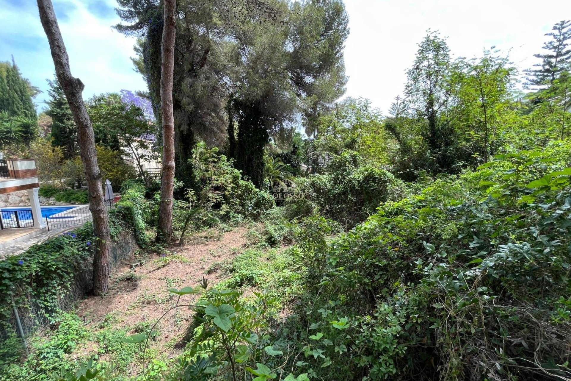 Resale - Parcela -
Jávea - Xàbia - Costa Nova Panorama