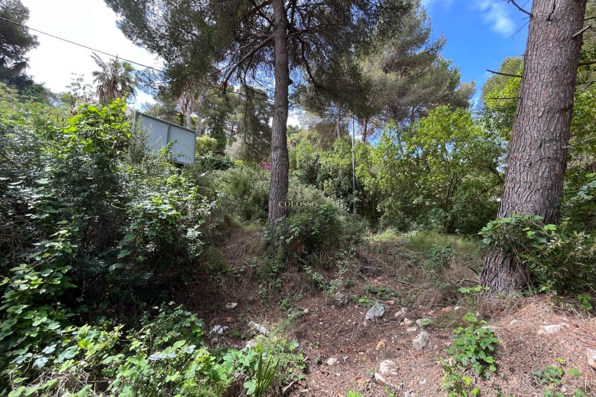 Resale - Parcela -
Jávea - Xàbia - Costa Nova Panorama