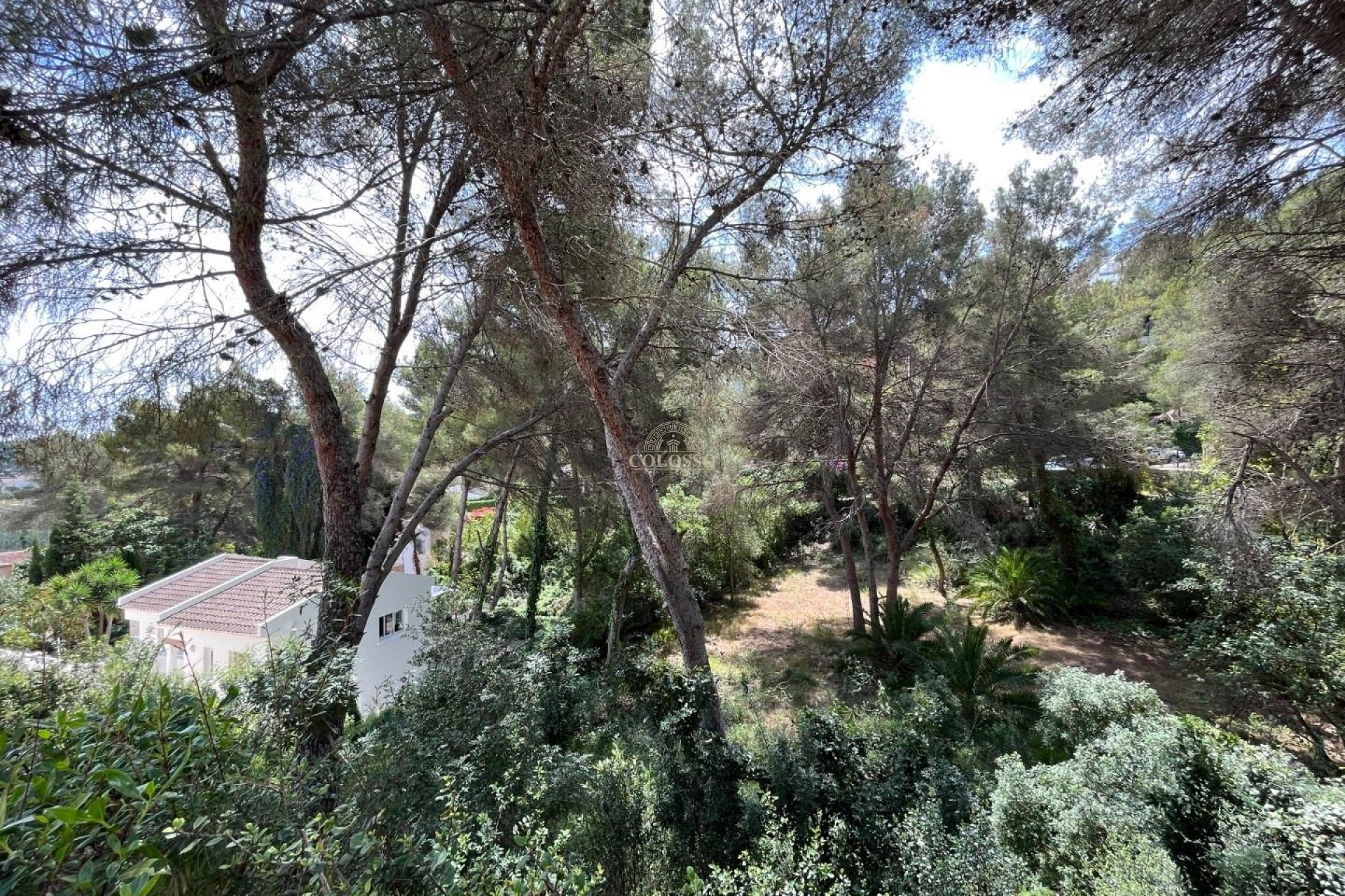 Resale - Parcela -
Jávea - Xàbia - Costa Nova Panorama