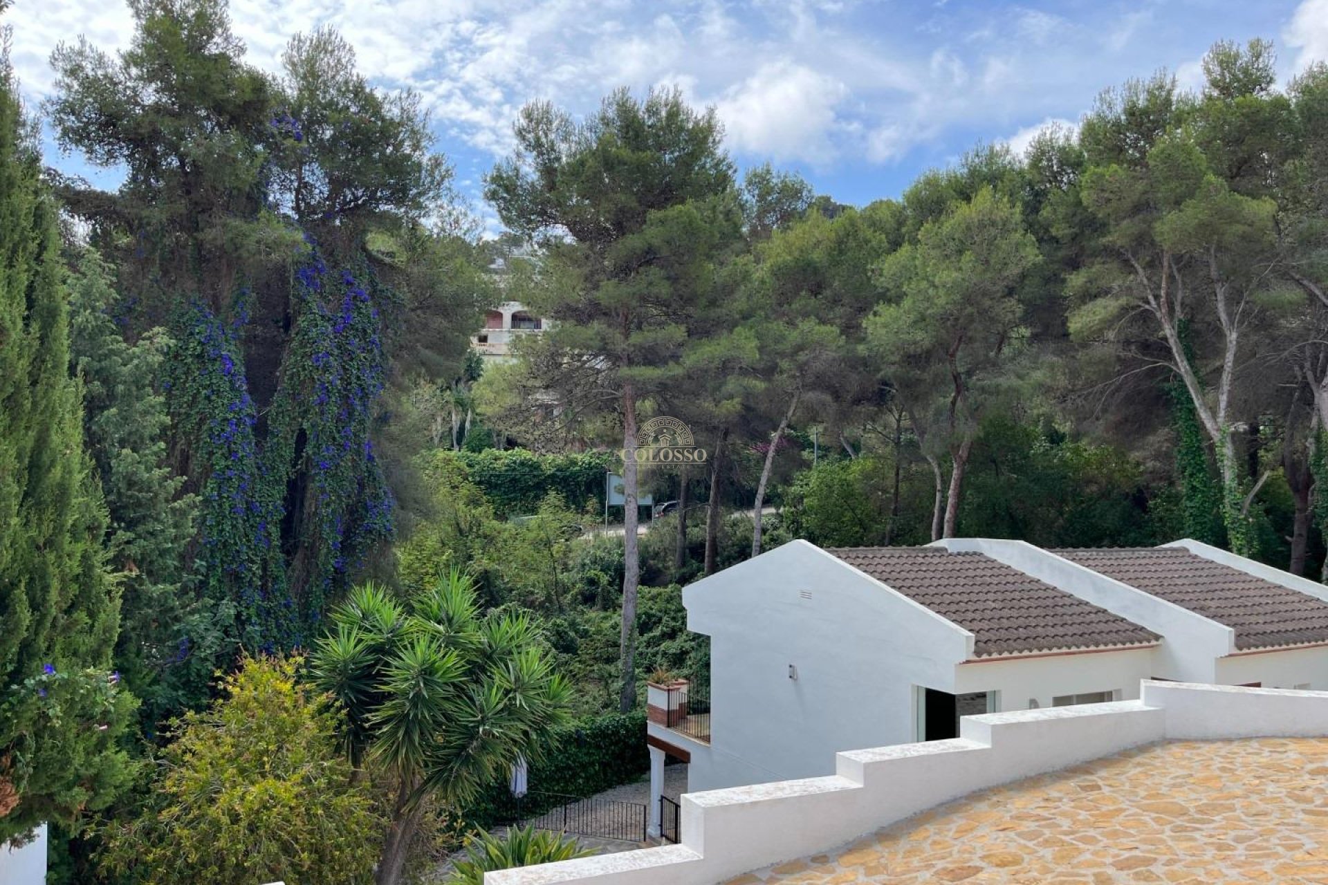 Resale - Parcela -
Jávea - Xàbia - Costa Nova Panorama