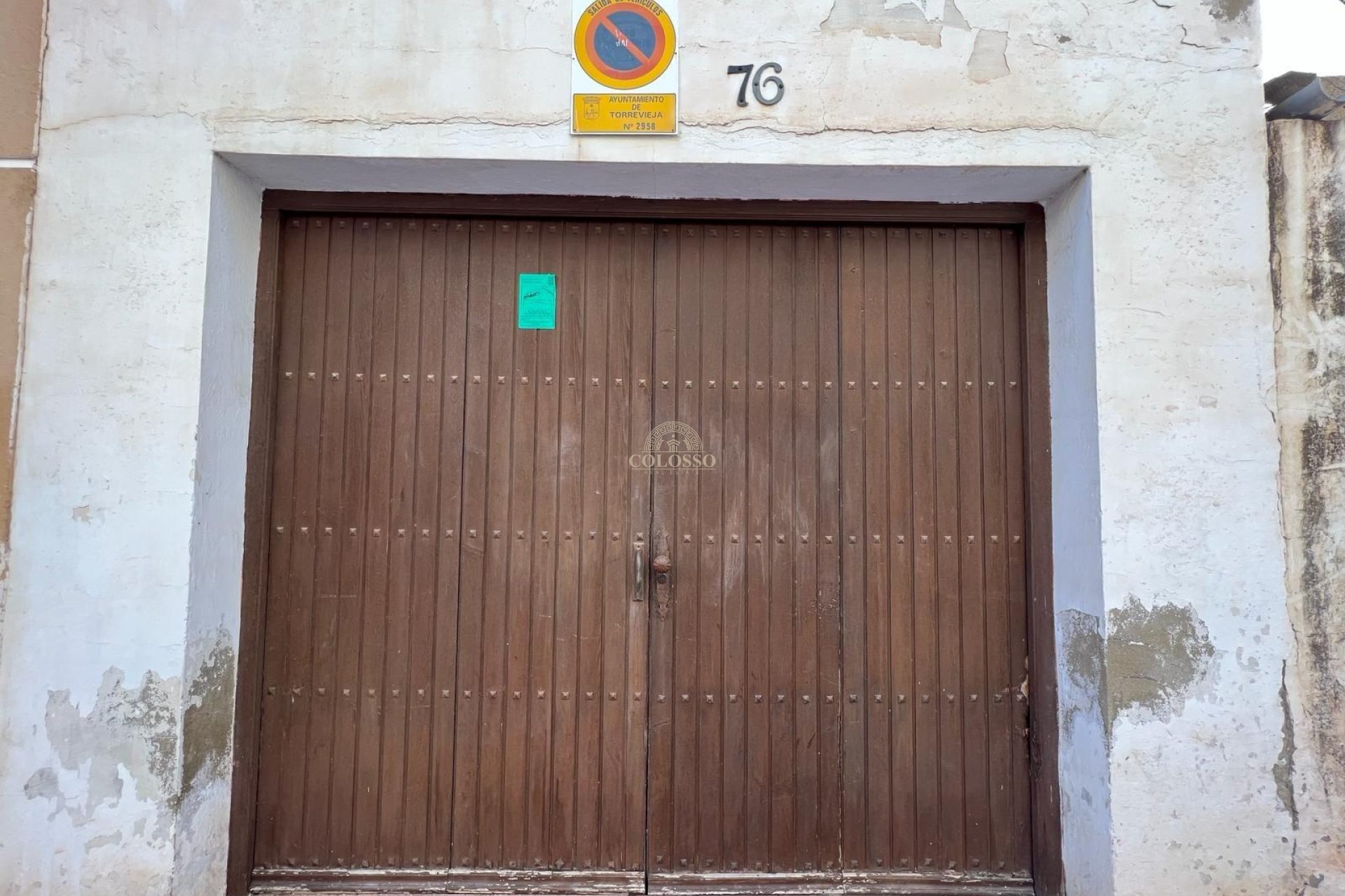 Resale - Parcela -
Torrevieja - Playa del Cura