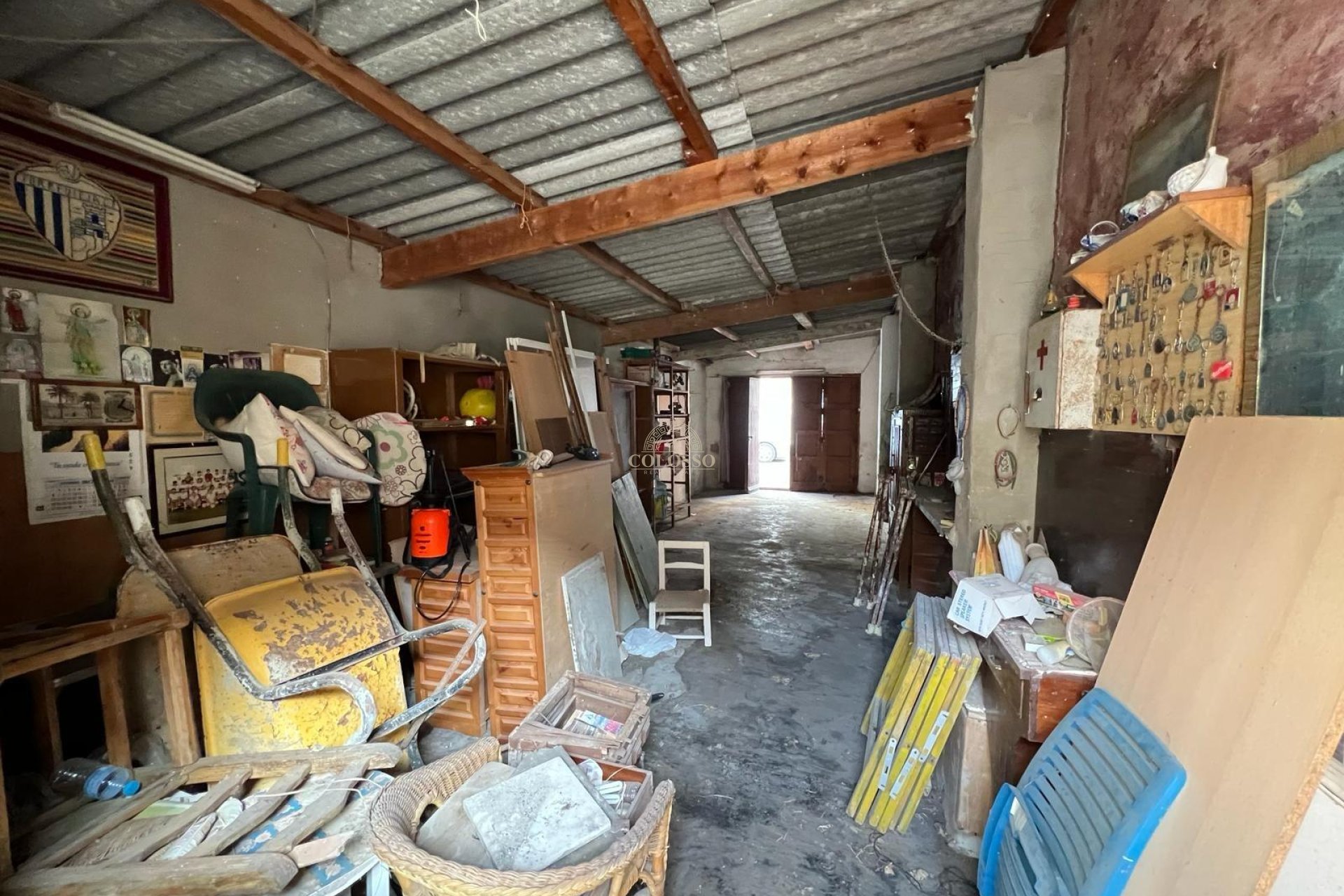 Resale - Parcela -
Torrevieja - Playa del Cura