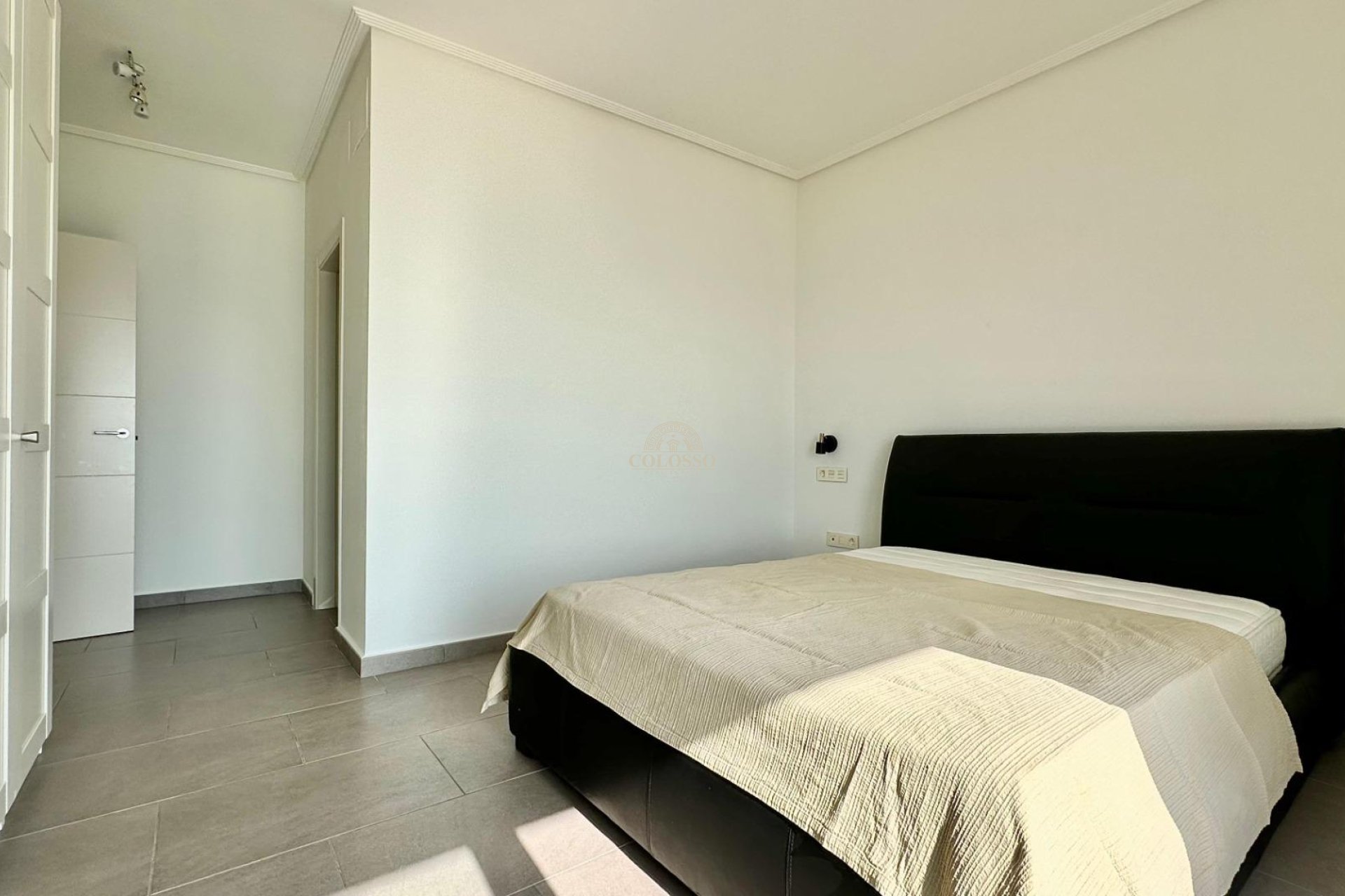 Resale - Pareado -
Benidorm - Cala de Benidorm