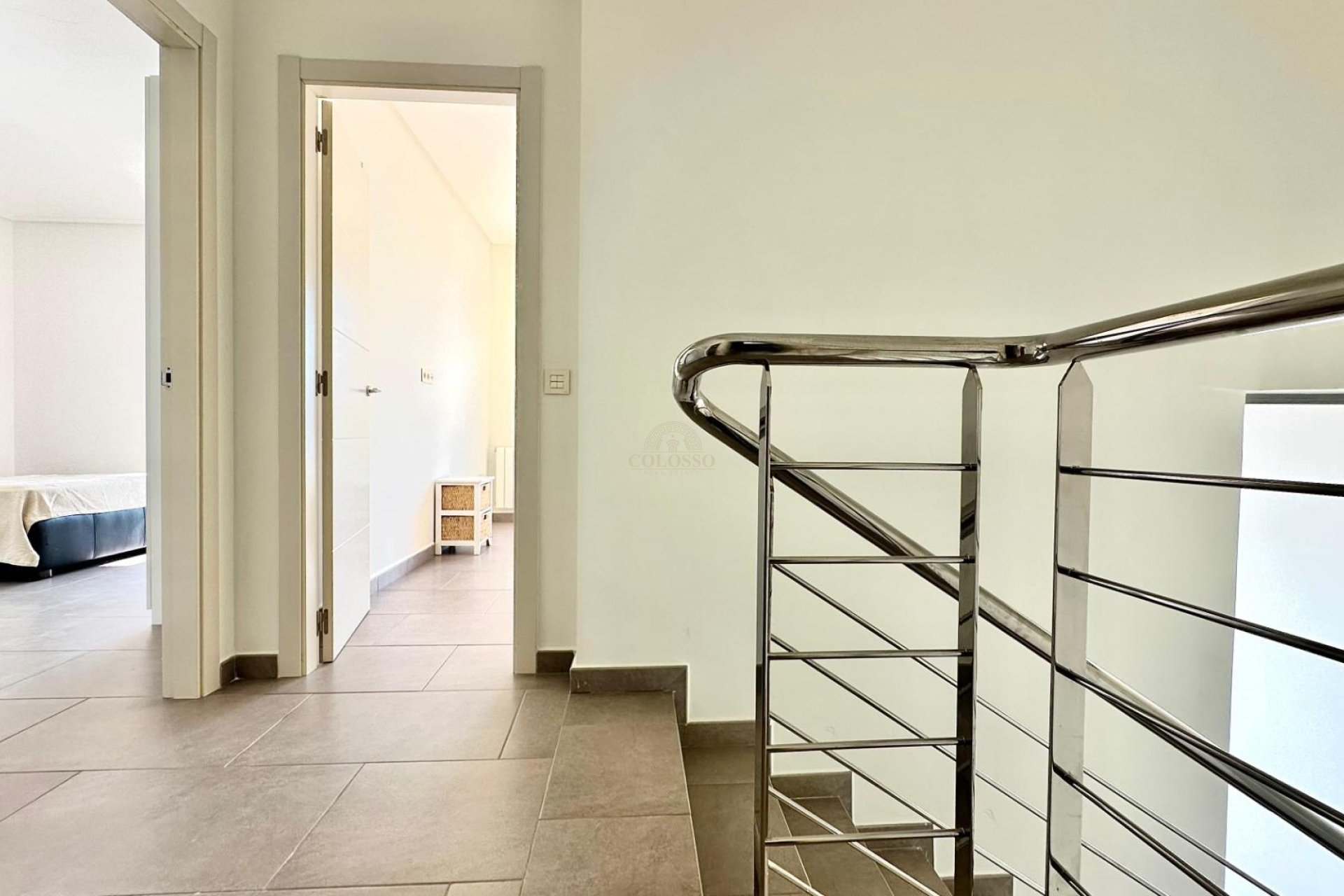 Resale - Pareado -
Benidorm - Cala de Benidorm