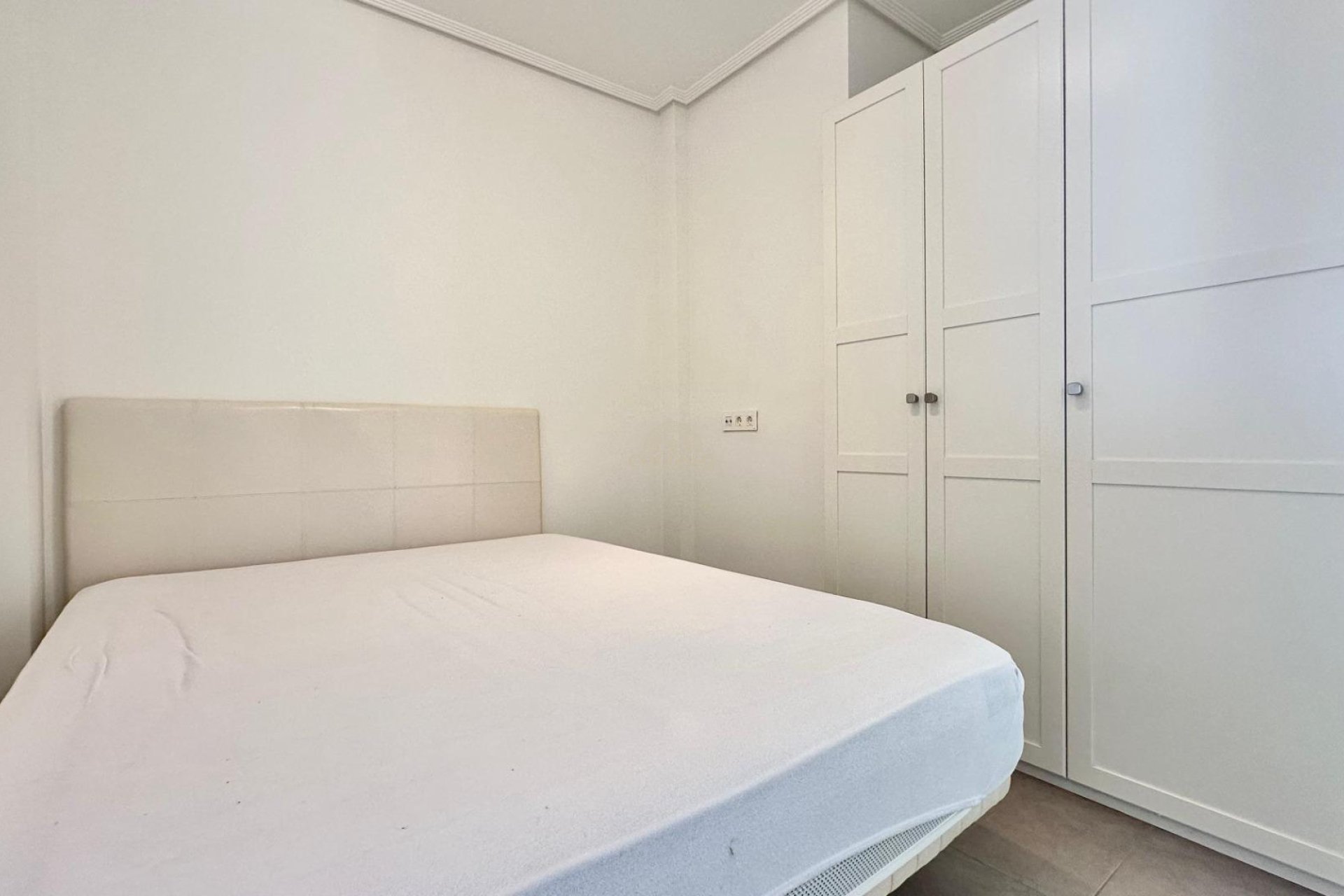 Resale - Pareado -
Benidorm - Cala de Benidorm