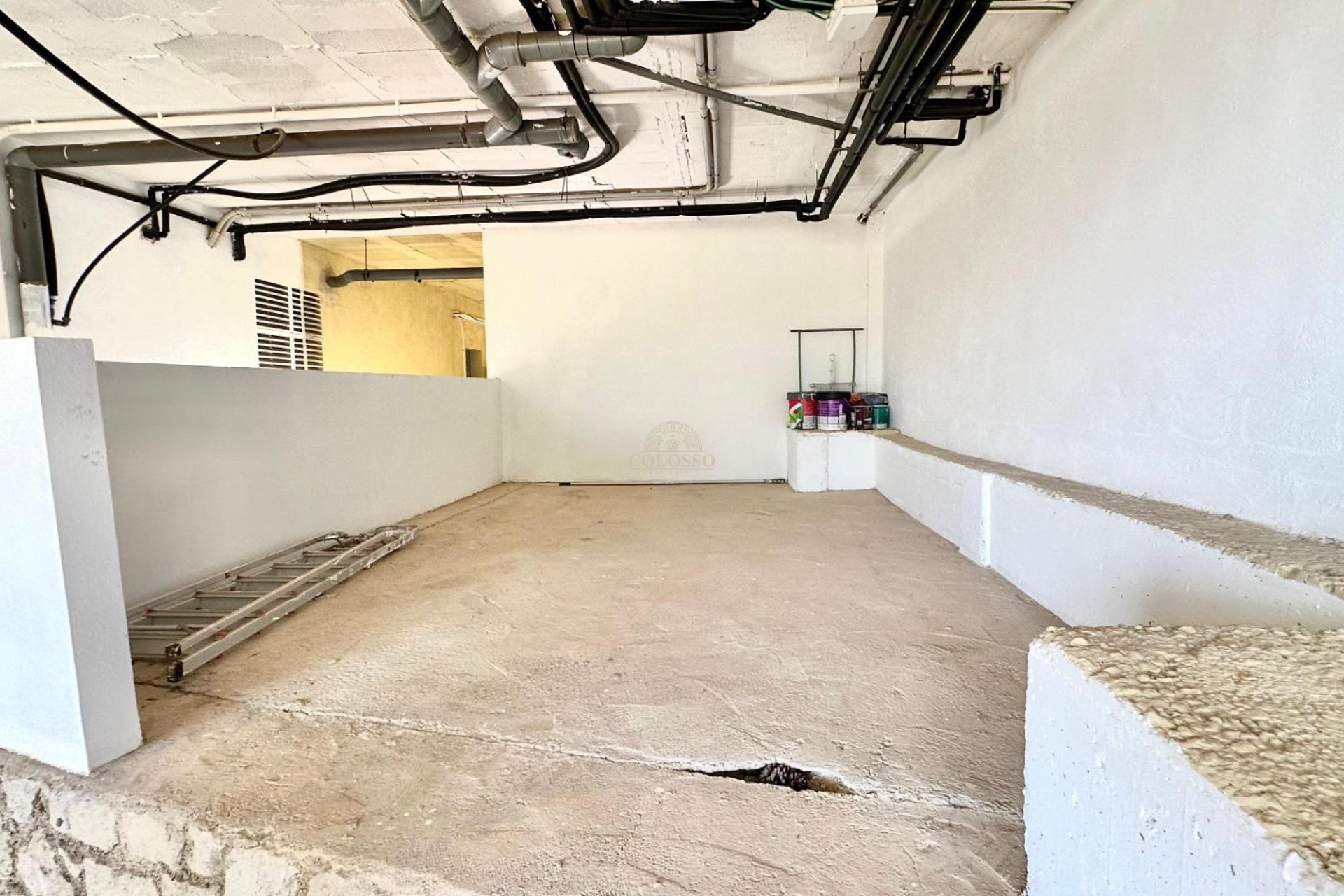 Resale - Pareado -
Benidorm - Cala de Benidorm