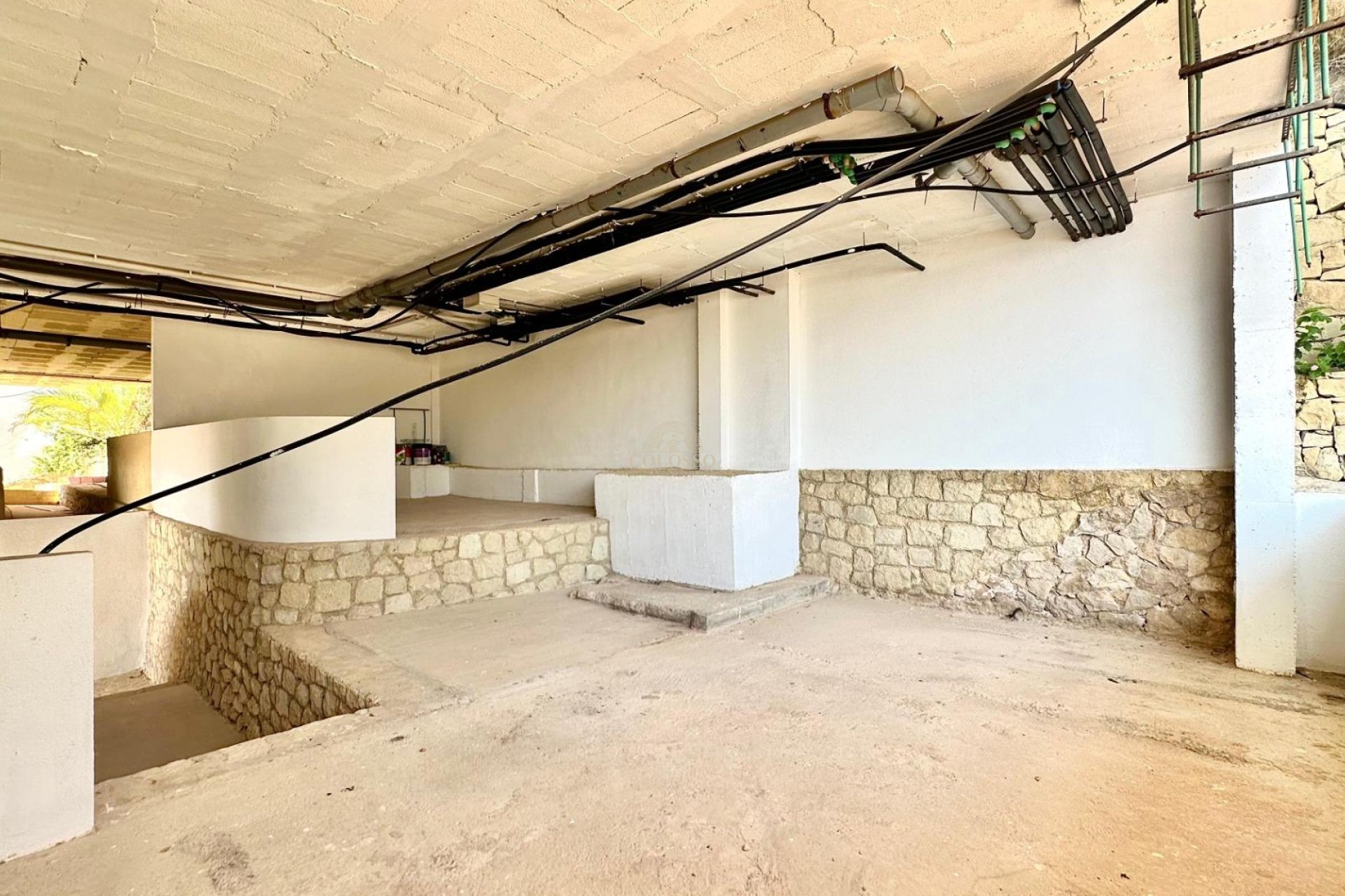 Resale - Pareado -
Benidorm - Cala de Benidorm