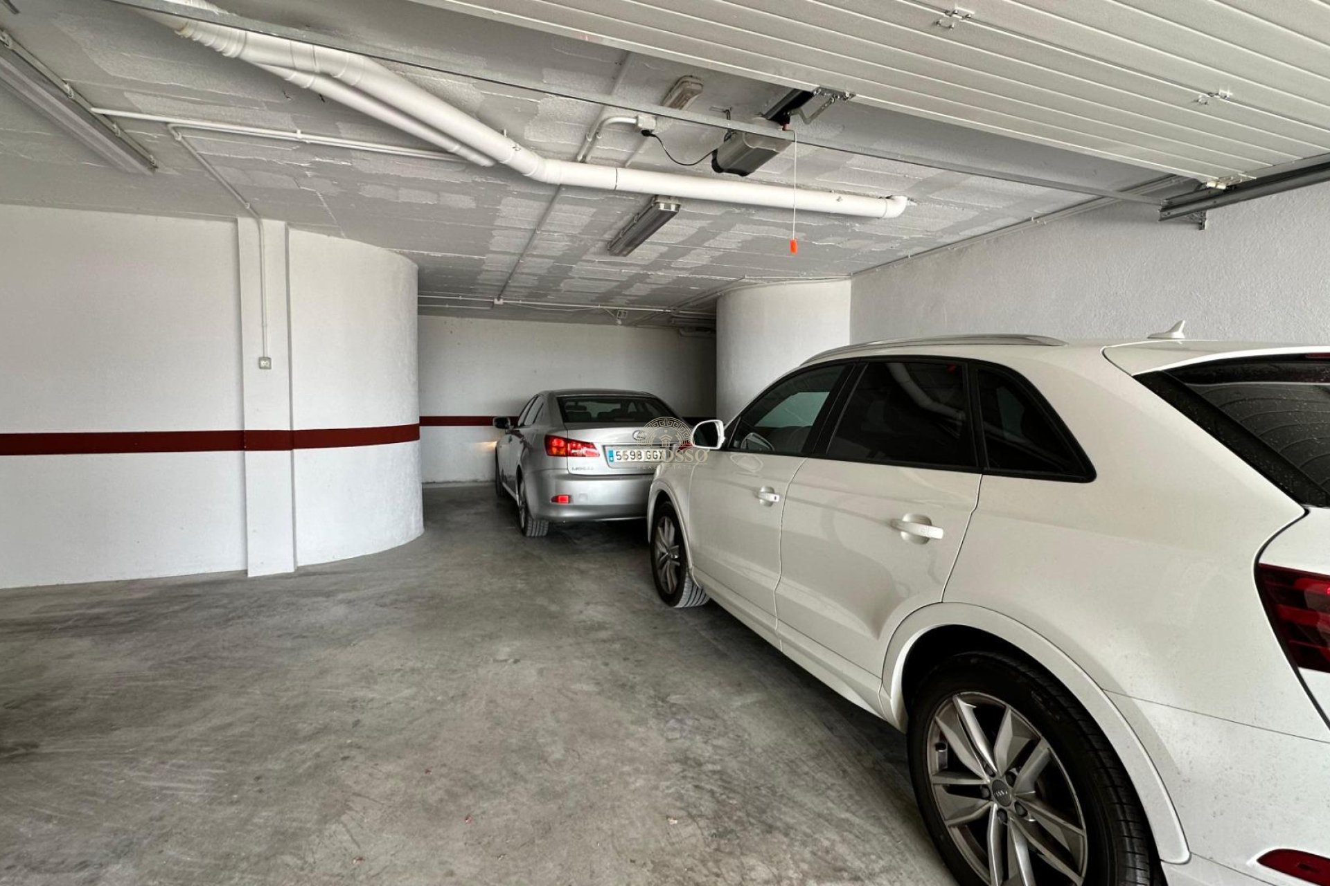 Resale - Pareado -
Benidorm - Cala de Benidorm
