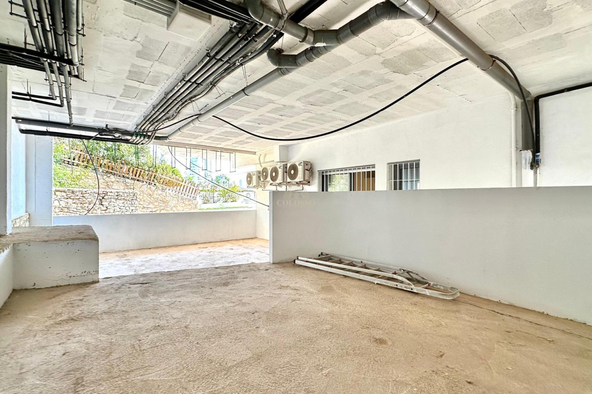 Resale - Pareado -
Benidorm - Cala de Benidorm