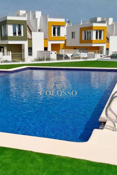 Resale - Pareado -
Denia - Tossal Gros