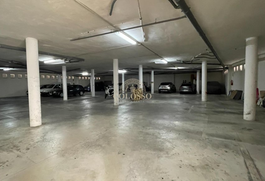 Resale - Parking -
La Nucía - Centro