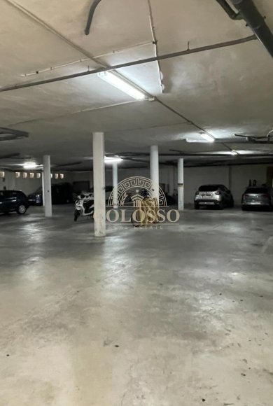 Resale - Parking -
La Nucía - Centro