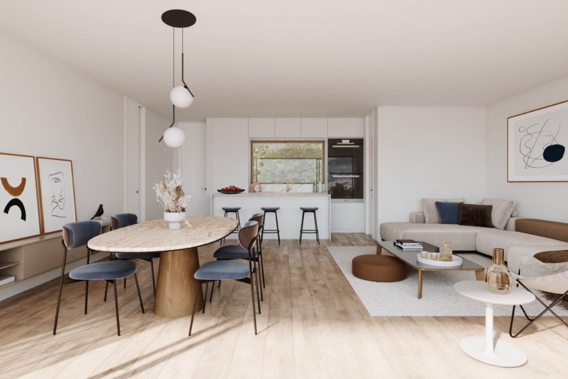 Resale - Penthouse -
Alfaz del Pi - PLAYA