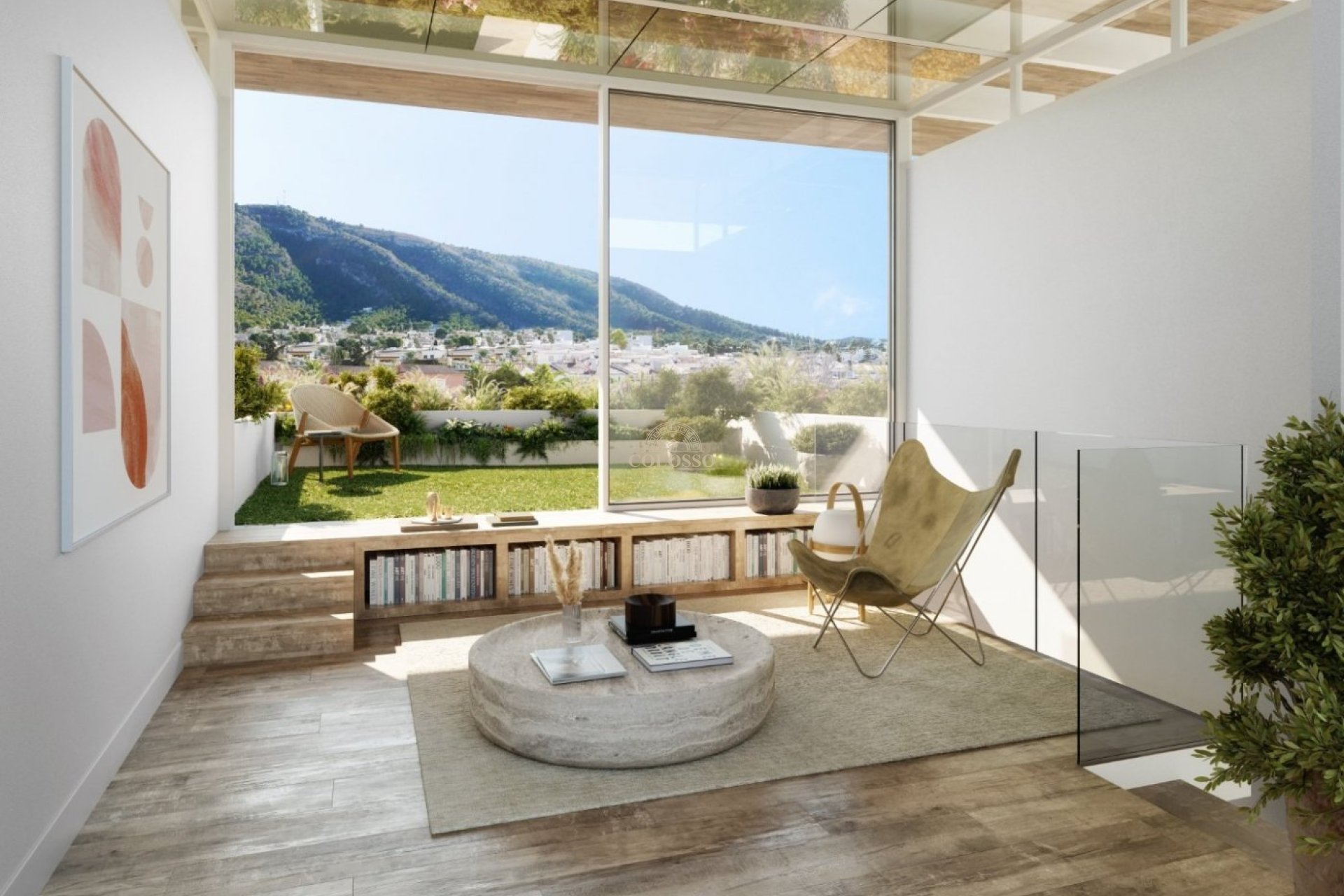 Resale - Penthouse -
Alfaz del Pi - PLAYA