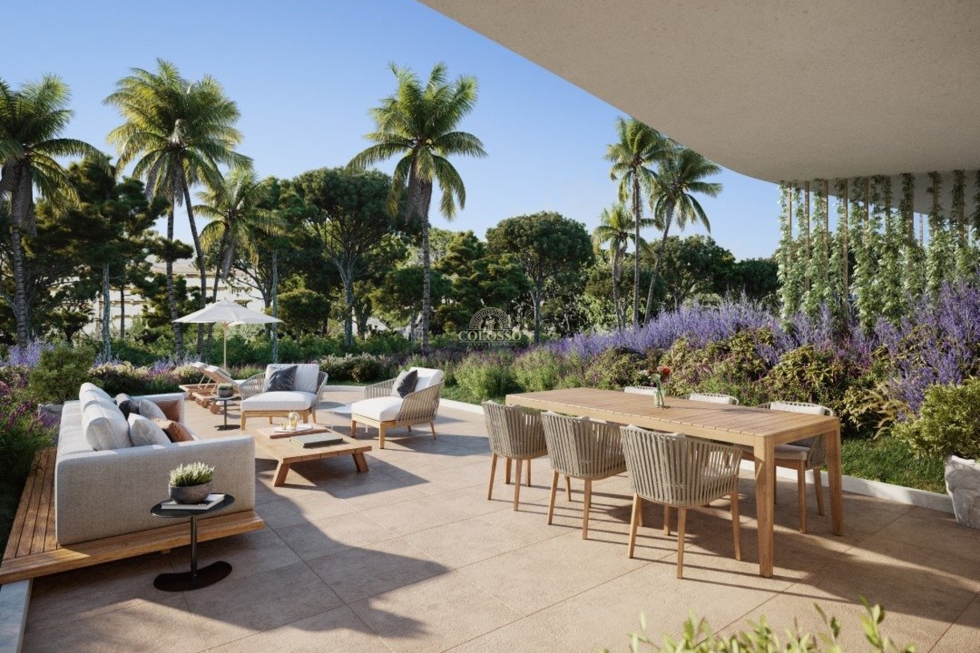 Resale - Penthouse -
Alfaz del Pi - PLAYA
