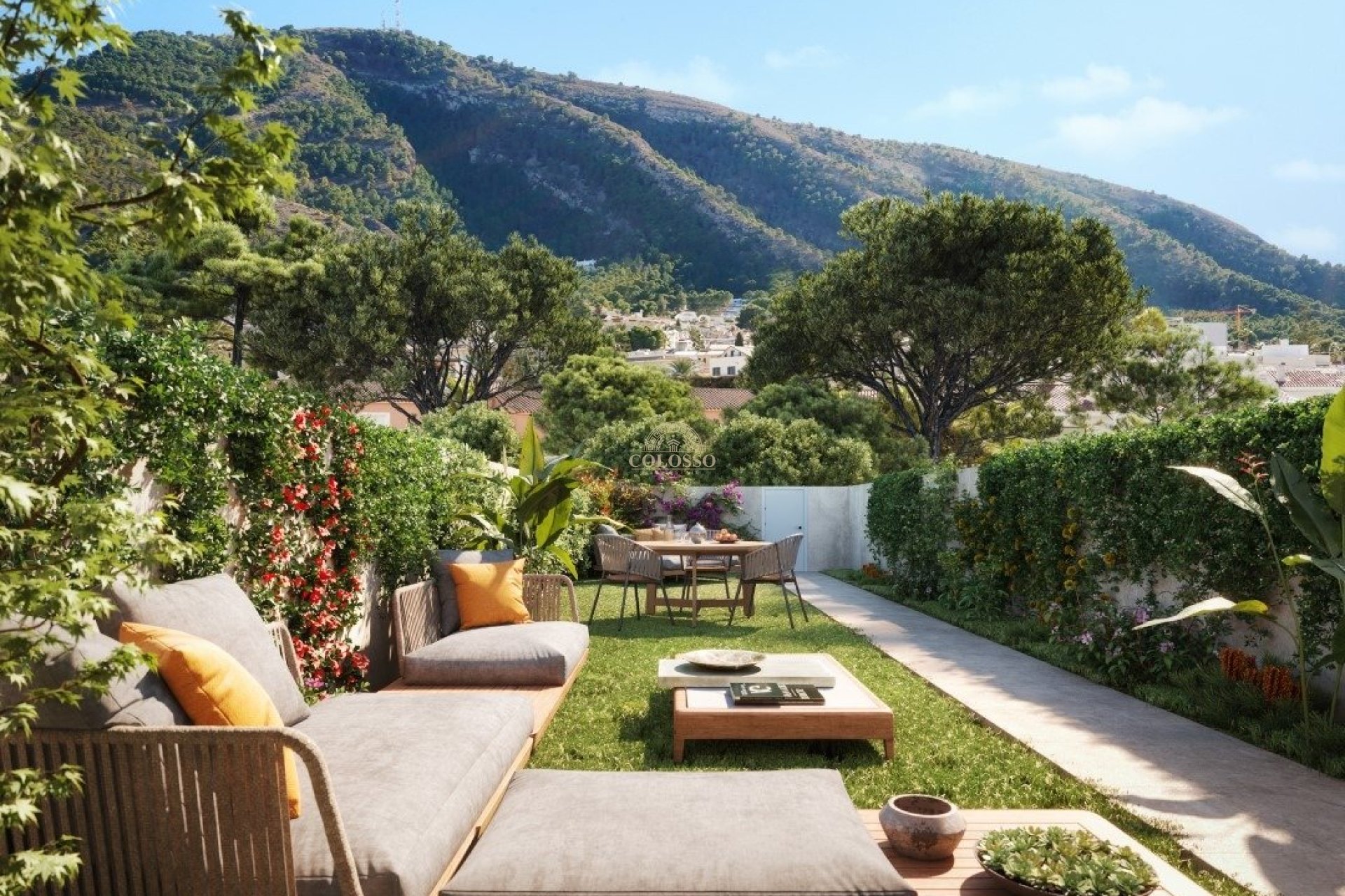 Resale - Penthouse -
Alfaz del Pi - PLAYA