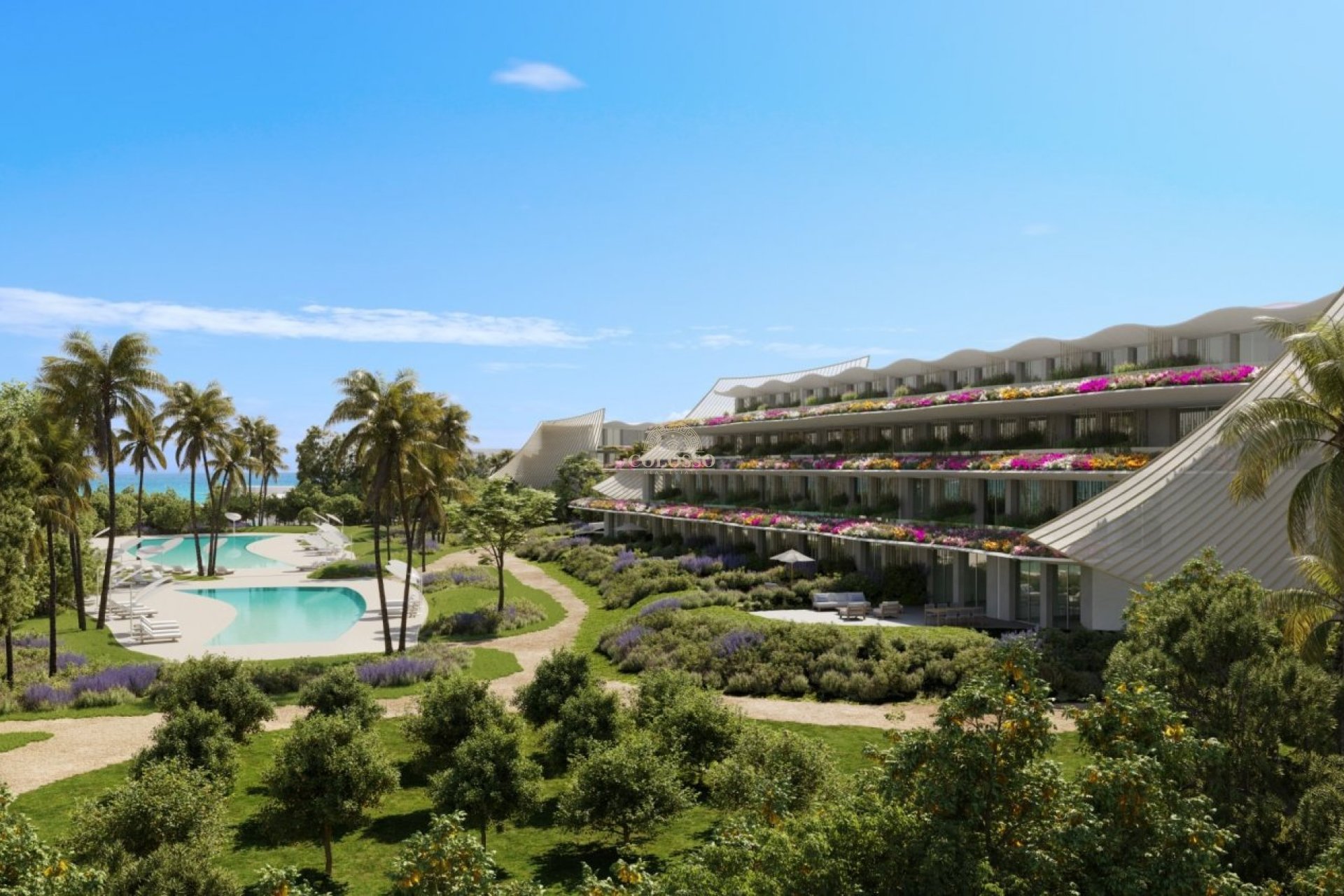 Resale - Penthouse -
Alfaz del Pi - PLAYA