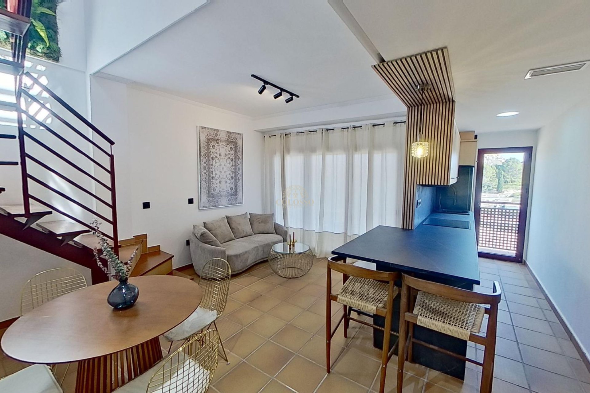 Resale - Penthouse -
Archena - Balneario