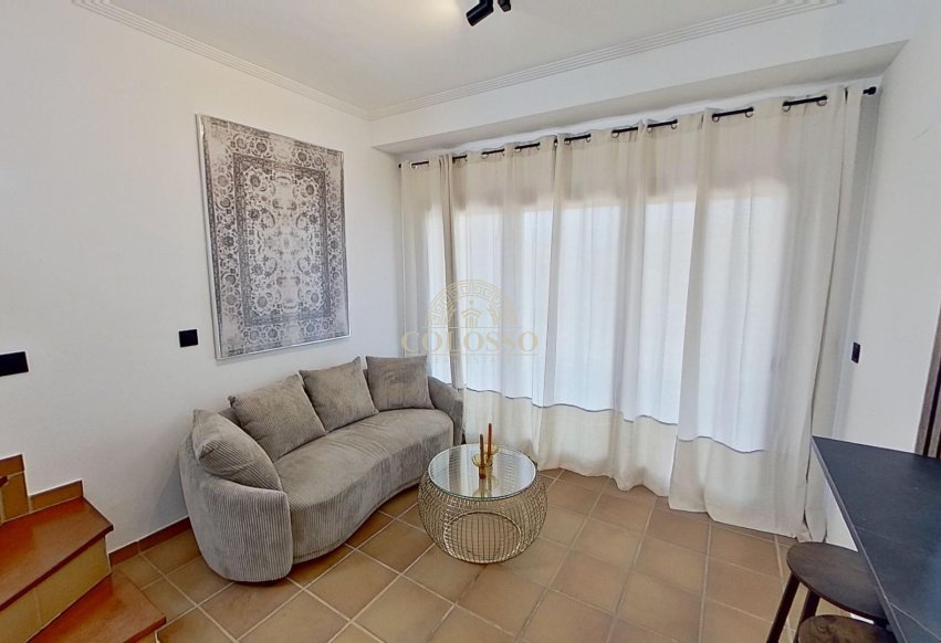 Resale - Penthouse -
Archena - Balneario