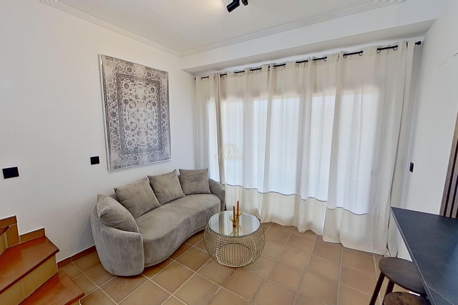 Resale - Penthouse -
Archena - Balneario