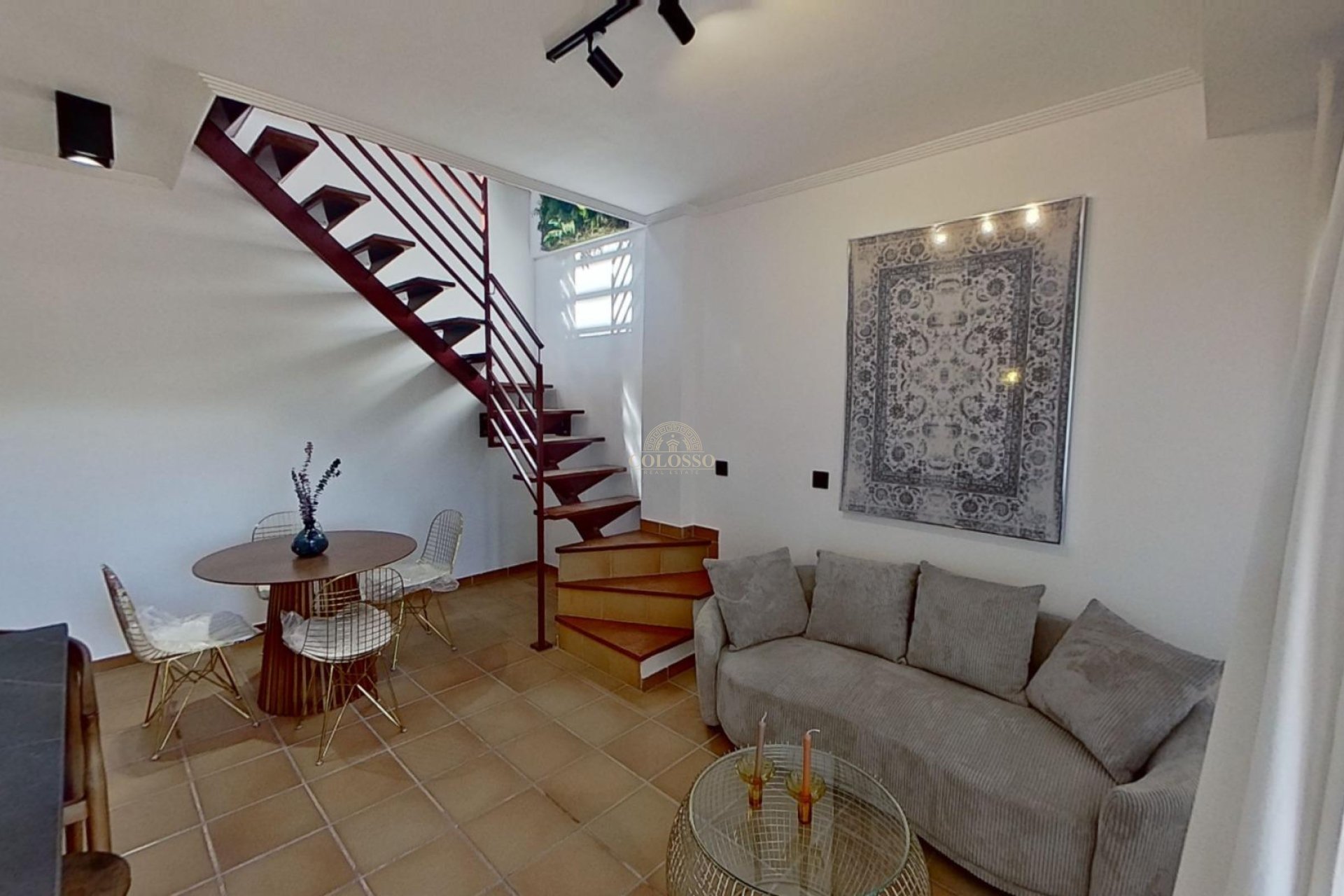 Resale - Penthouse -
Archena - Balneario