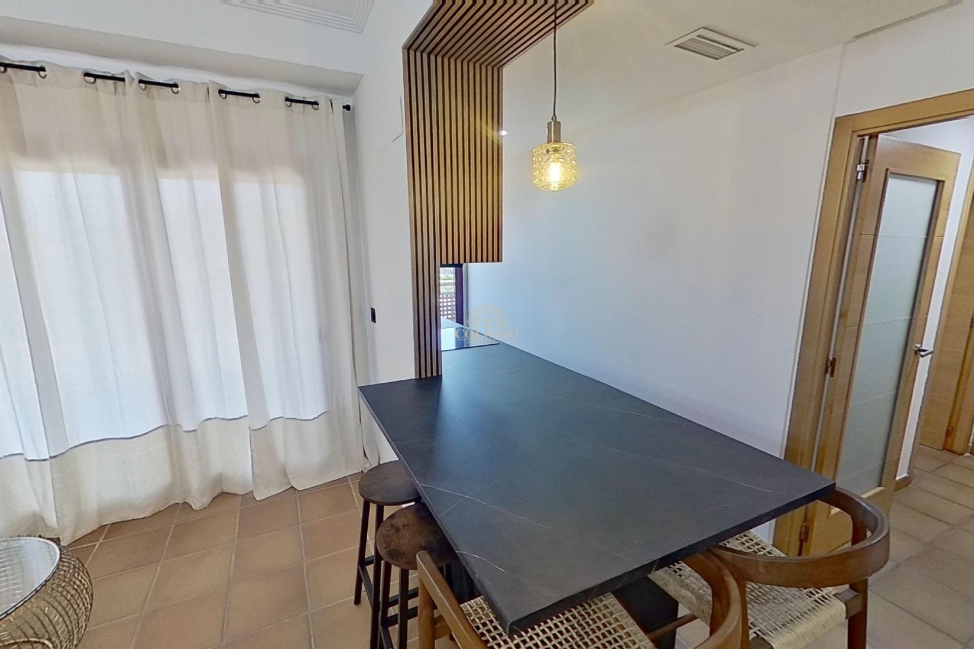 Resale - Penthouse -
Archena - Balneario