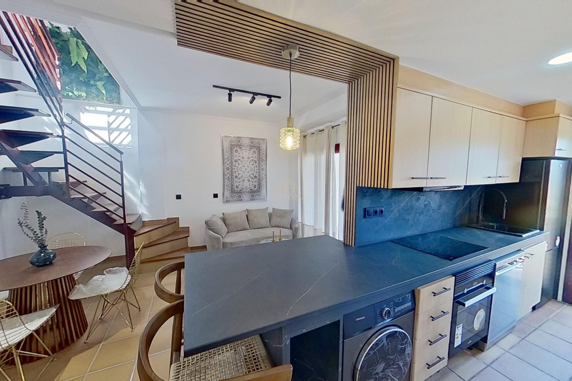 Resale - Penthouse -
Archena - Balneario