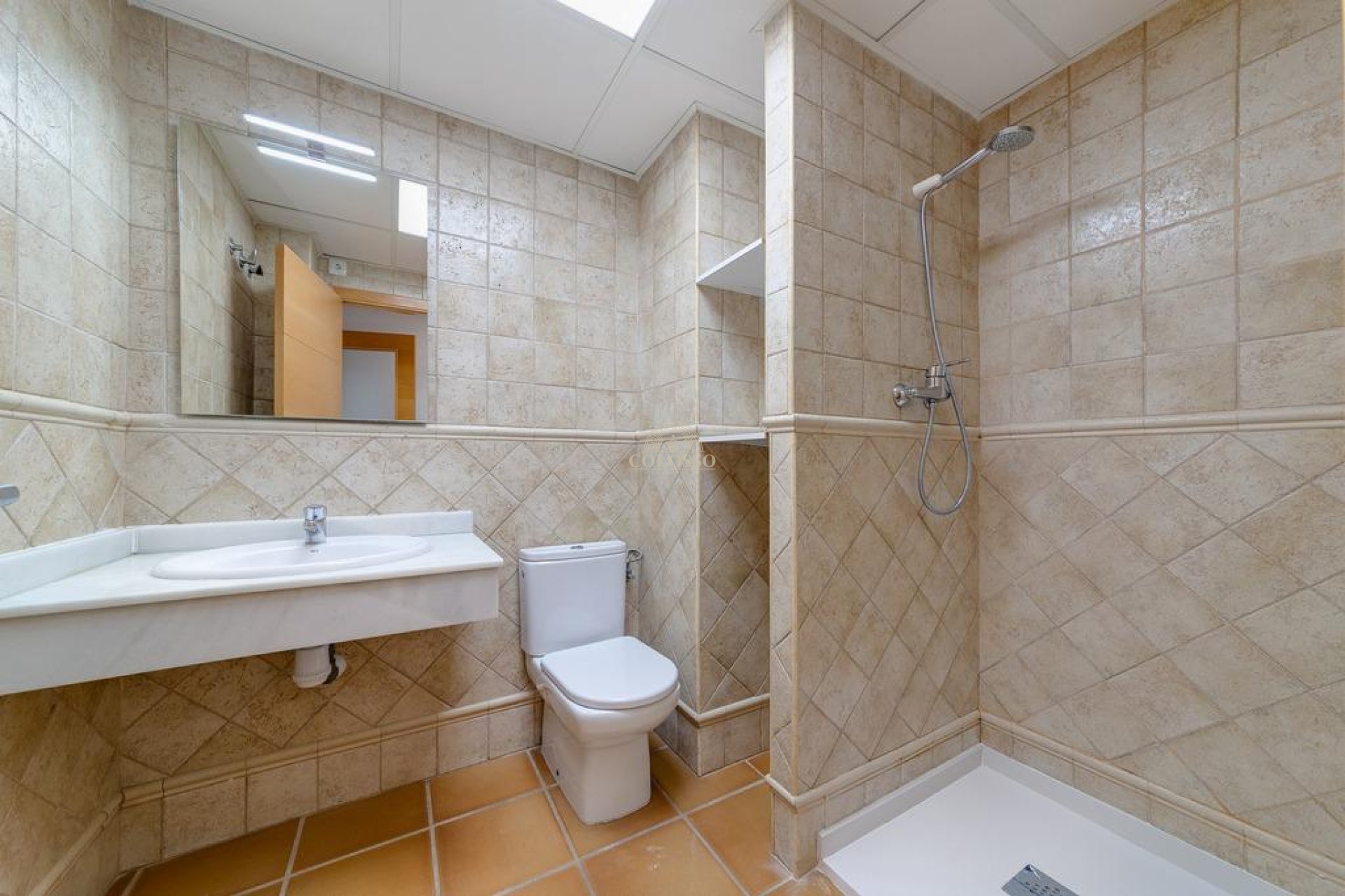 Resale - Penthouse -
Archena - Balneario