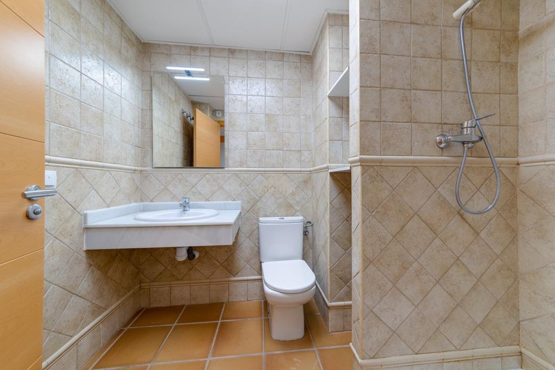 Resale - Penthouse -
Archena - Balneario