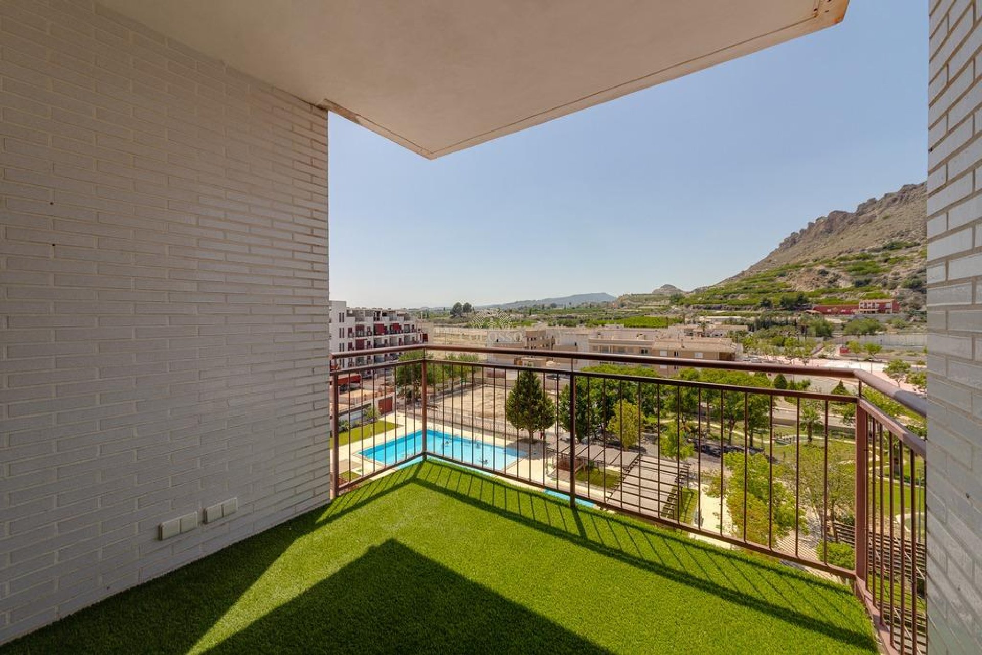 Resale - Penthouse -
Archena - Balneario