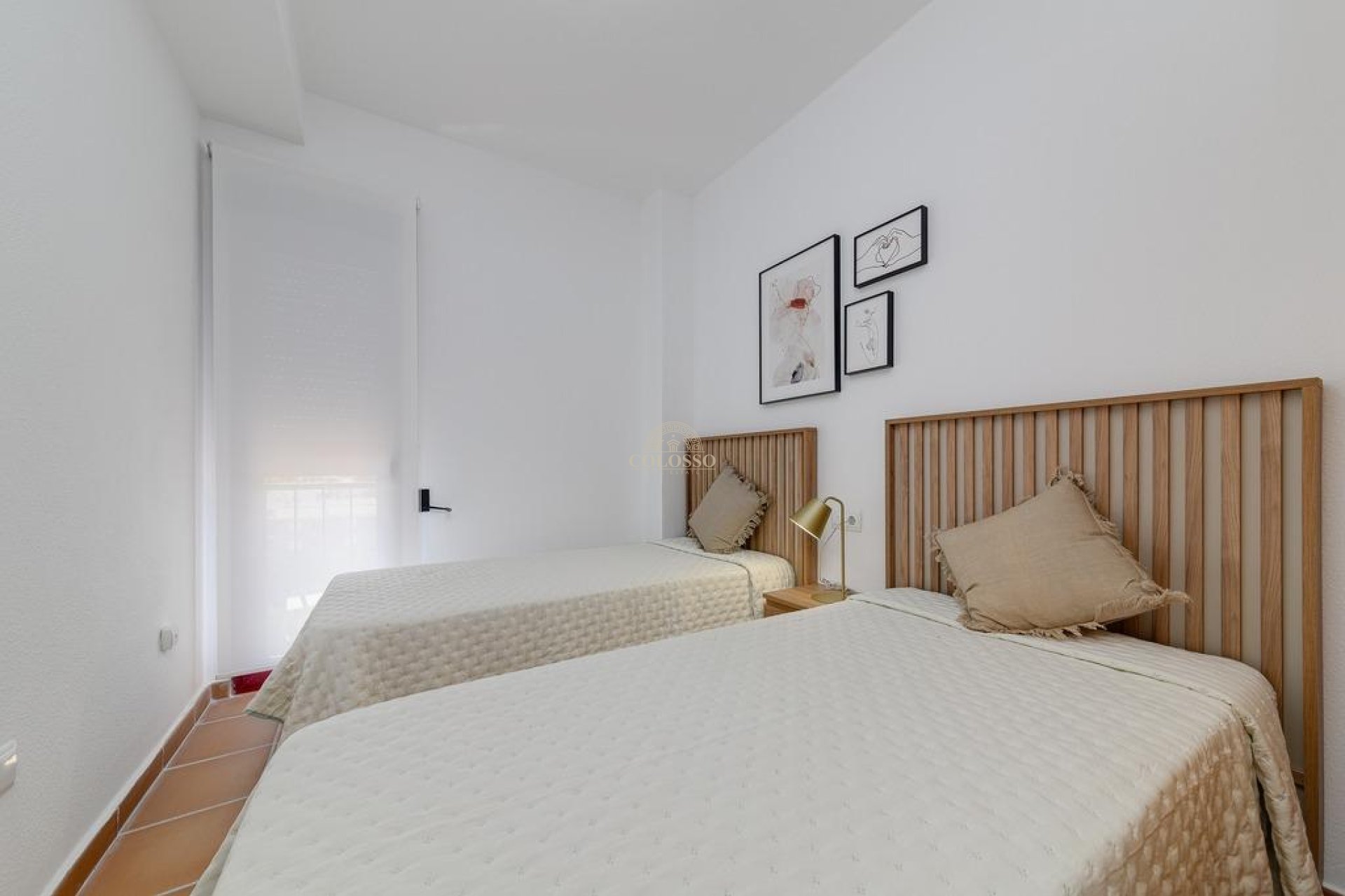 Resale - Penthouse -
Archena - Balneario