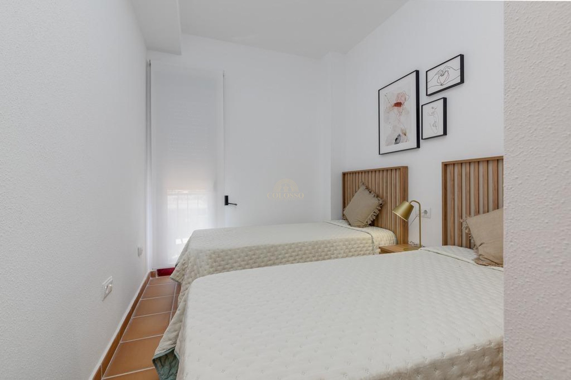 Resale - Penthouse -
Archena - Balneario