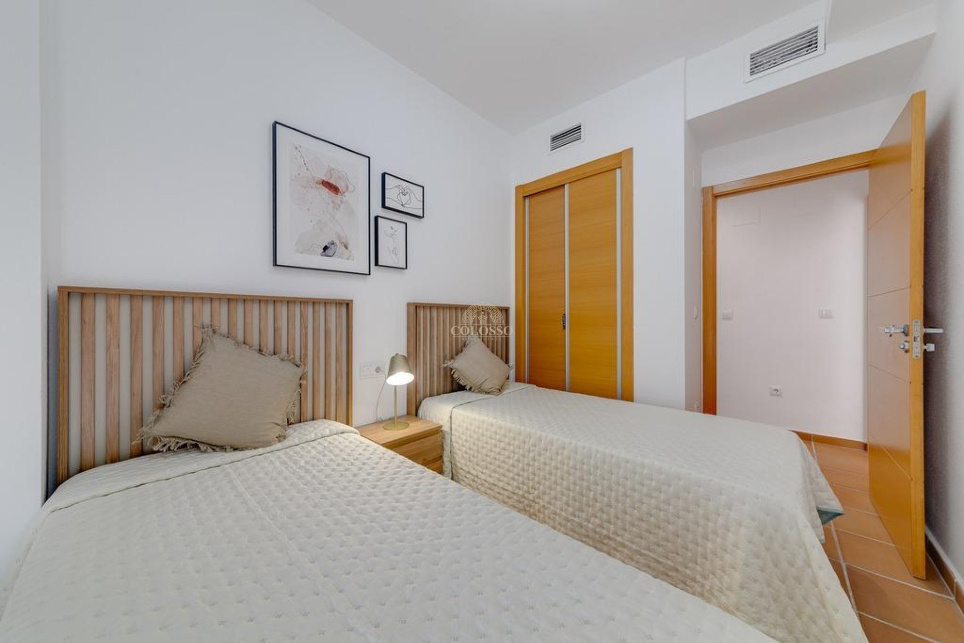 Resale - Penthouse -
Archena - Balneario