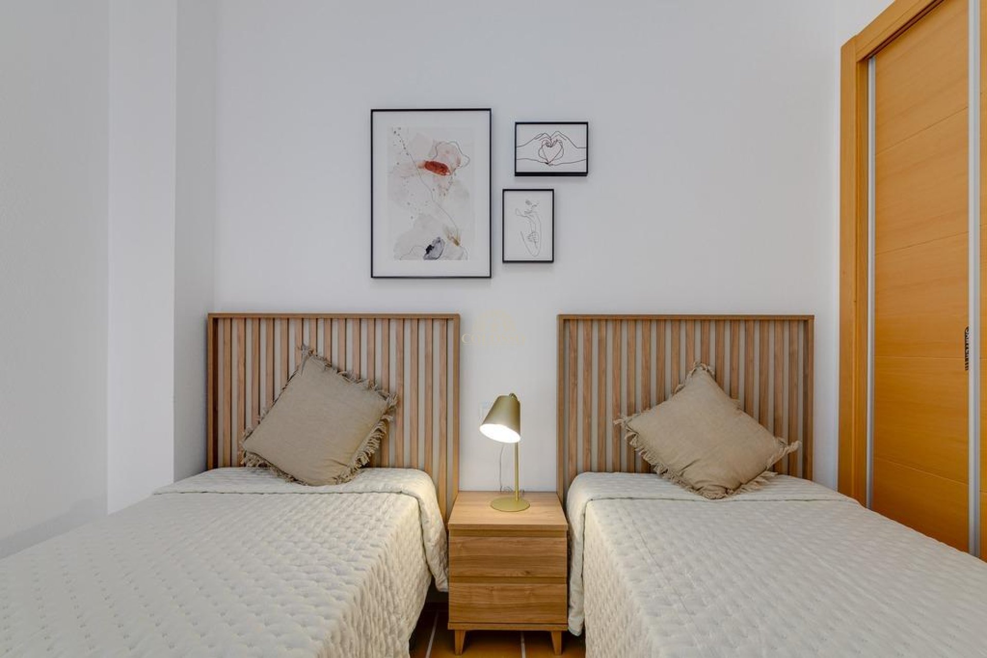 Resale - Penthouse -
Archena - Balneario