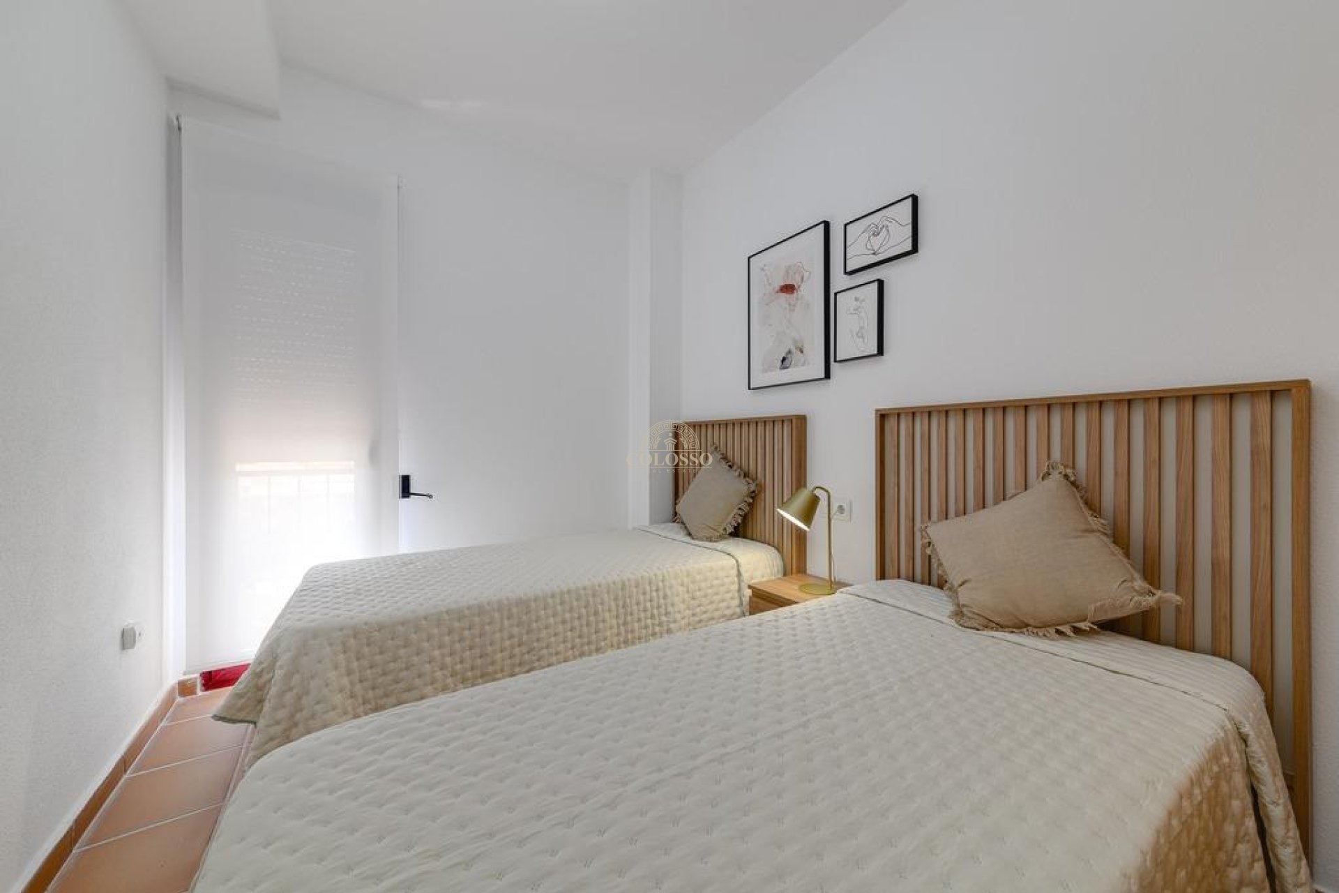 Resale - Penthouse -
Archena - Balneario