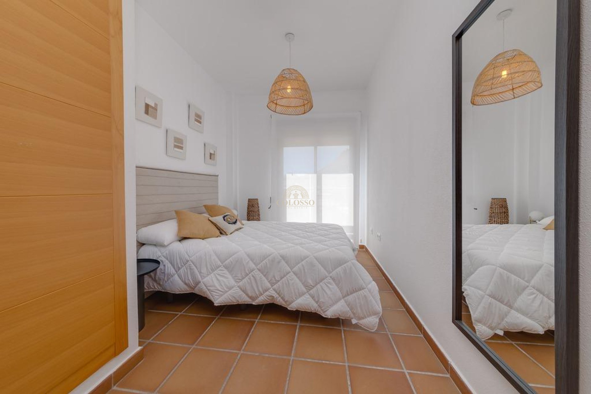 Resale - Penthouse -
Archena - Balneario