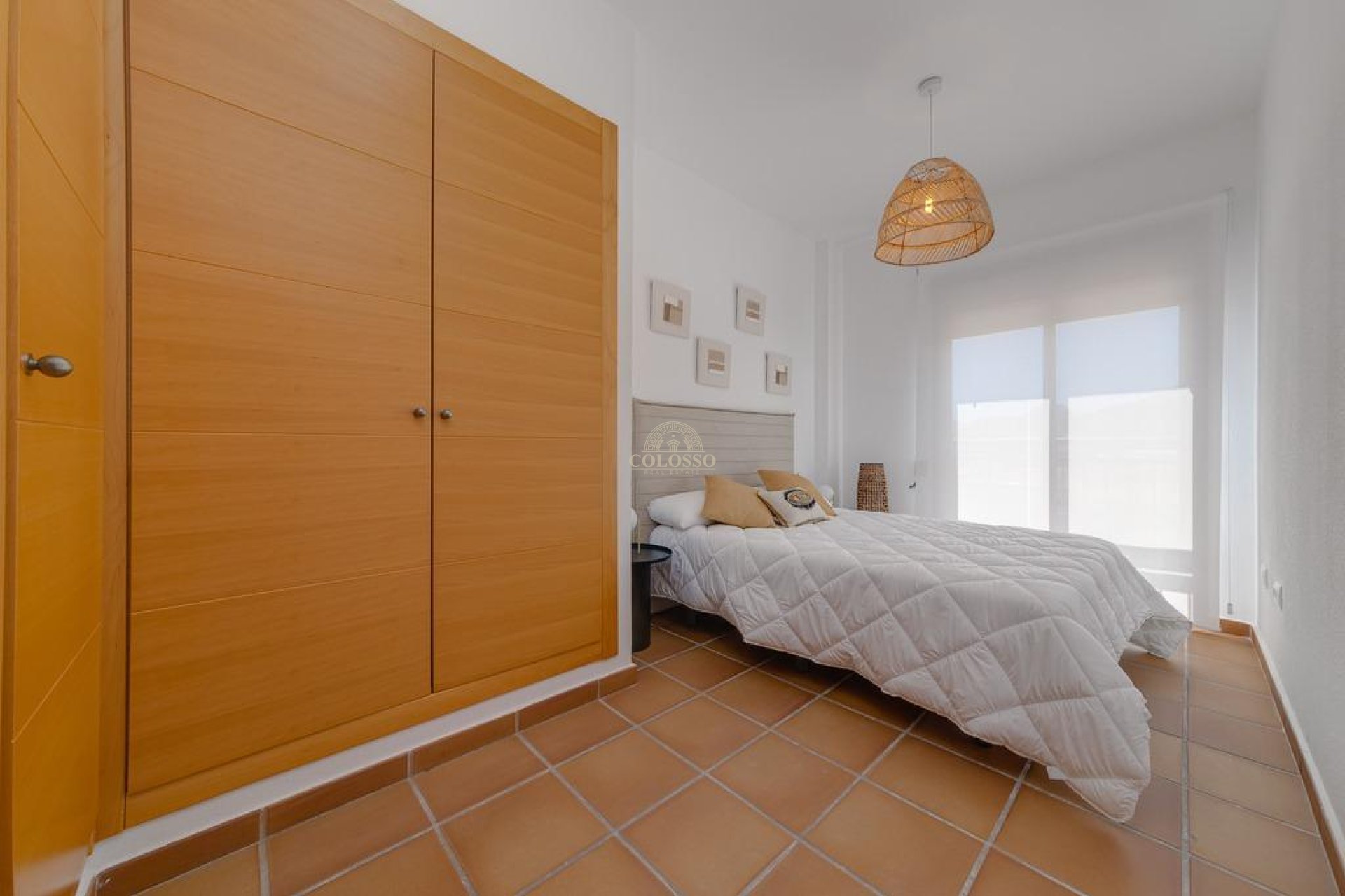 Resale - Penthouse -
Archena - Balneario