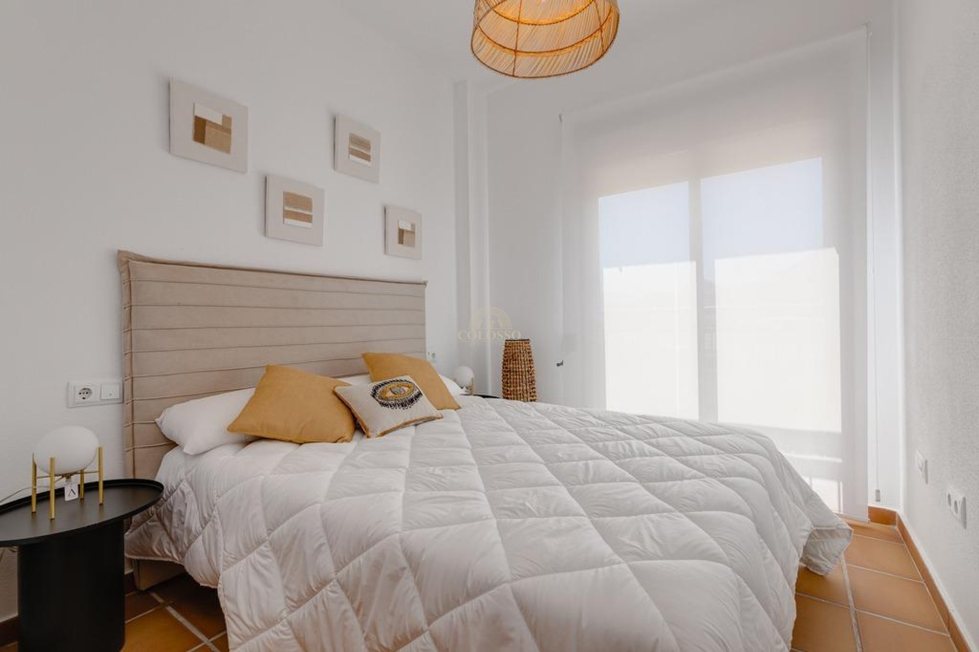Resale - Penthouse -
Archena - Balneario